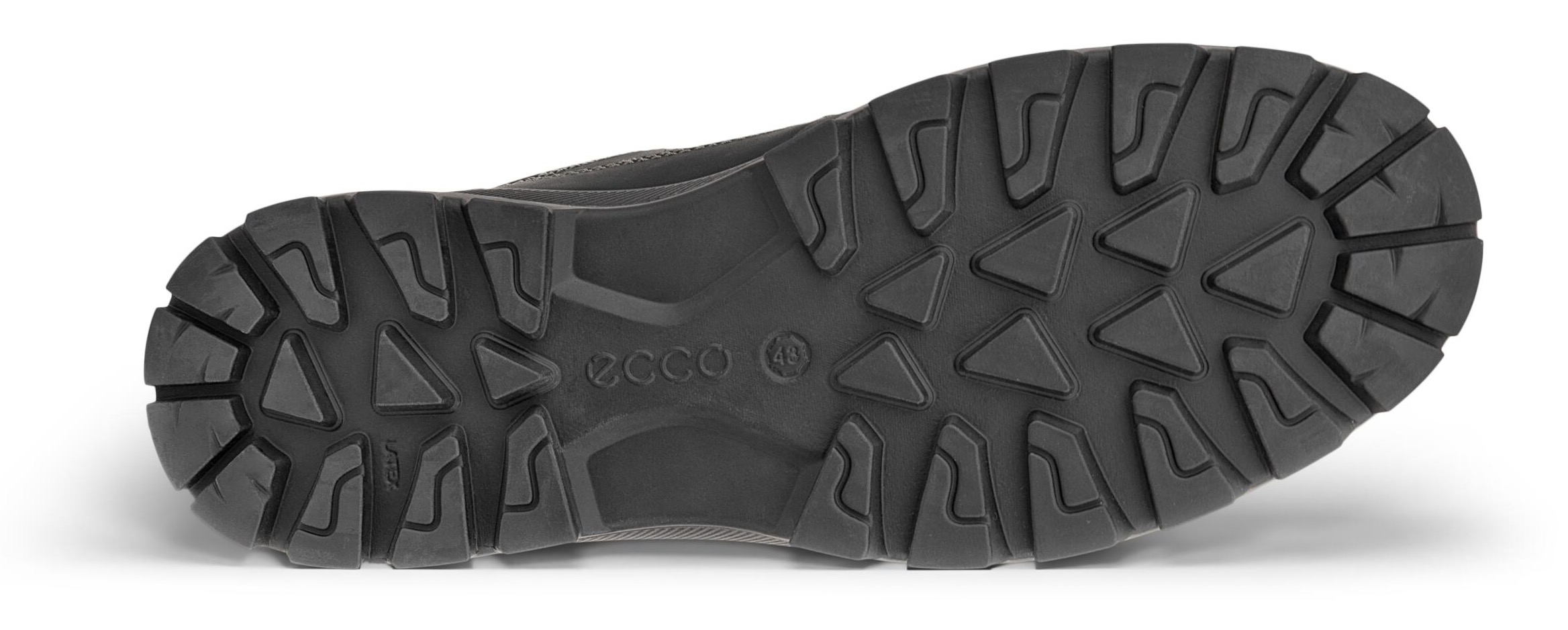 Thumbnail - Ecco Schnürschuh "Rugged Track Wp Moc Toe" Sneaker, Outdoorschuh mit waterproof-Ausstattung