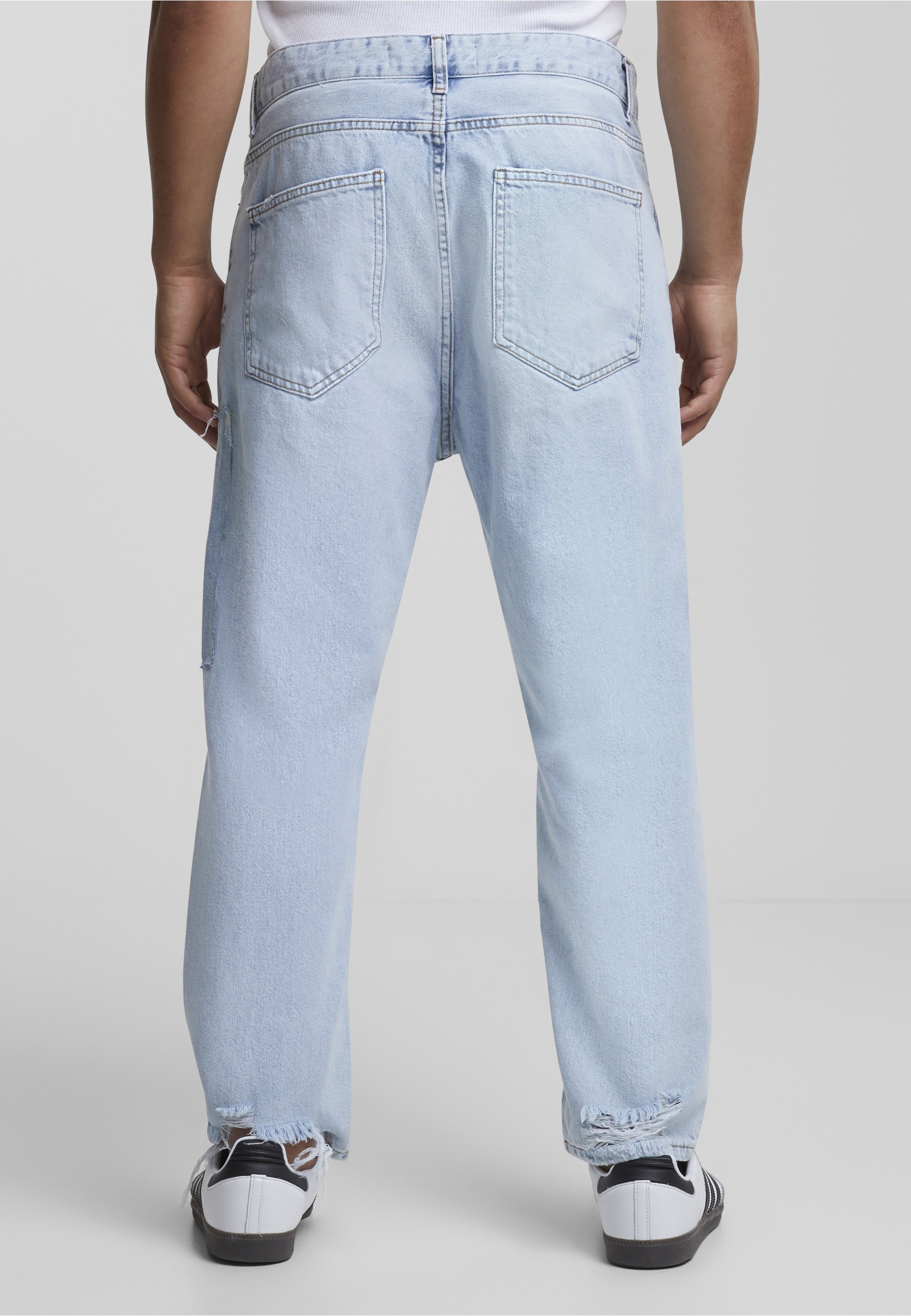 2Y Premium Bequeme Jeans »2Y Premium 2Y Straight Fit Jeans«