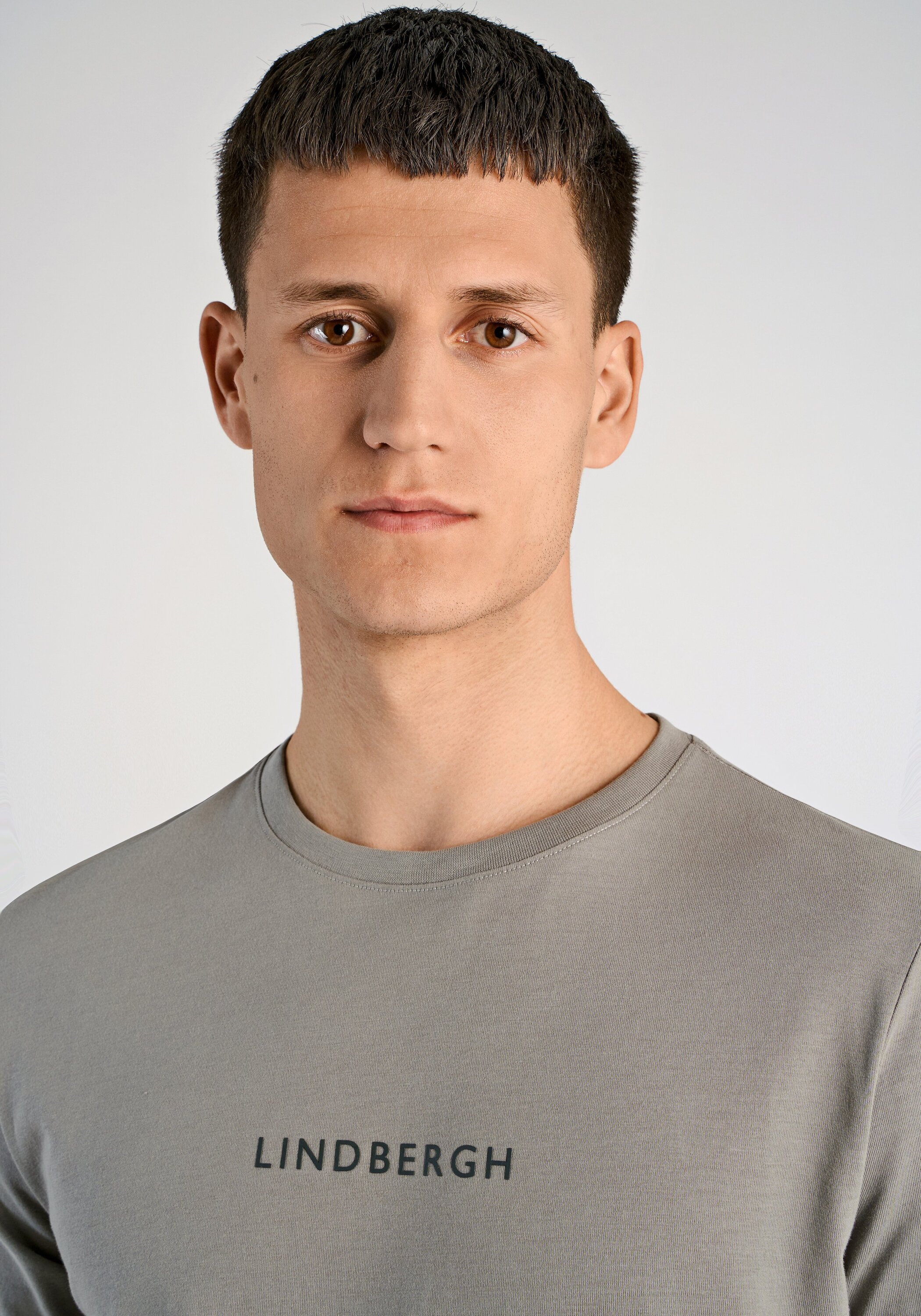 Thumbnail - LINDBERGH T-Shirt "T-Shirt Relaxed Fit"