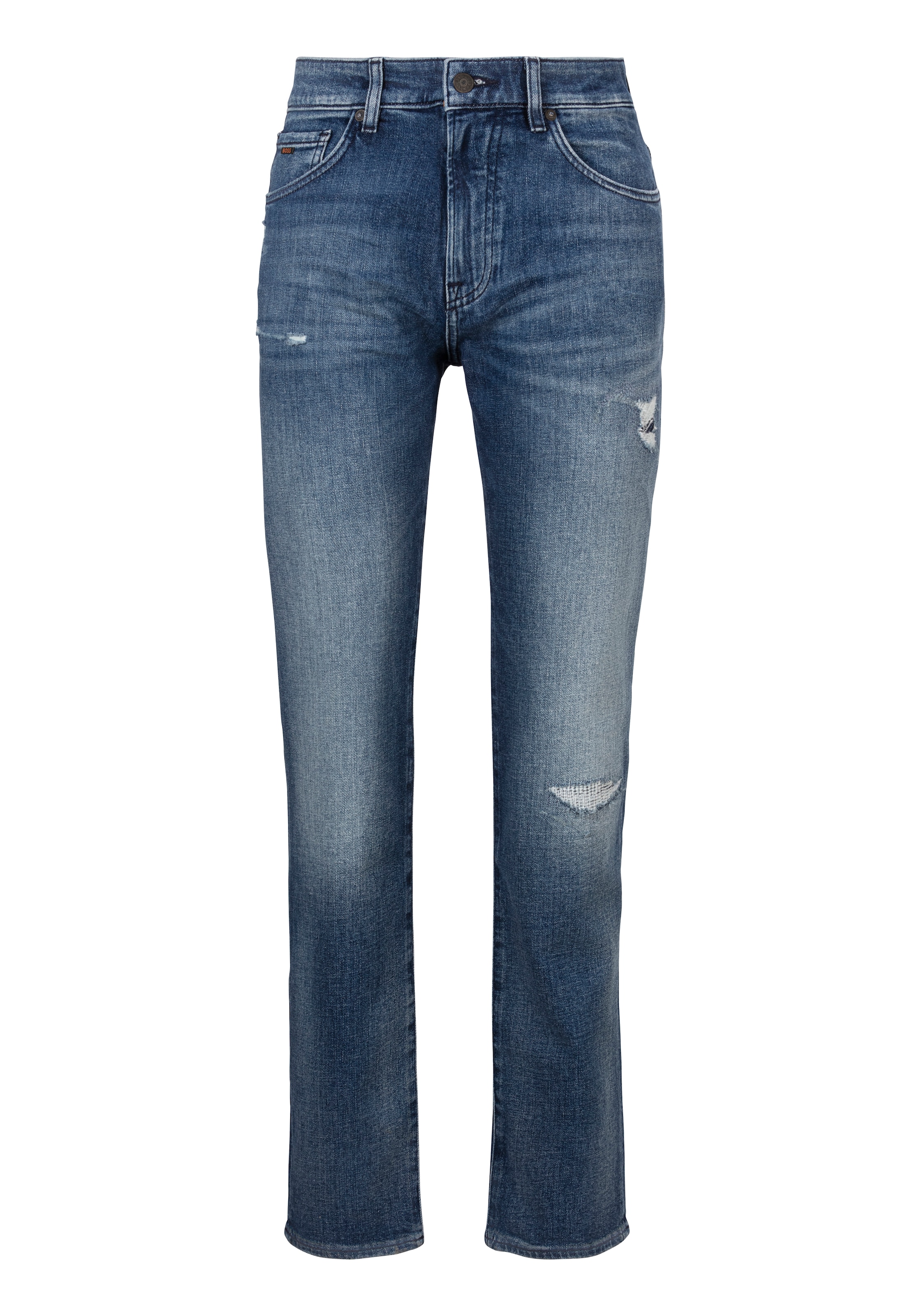 BOSS ORANGE Regular-fit-Jeans "Re.Maine BC"