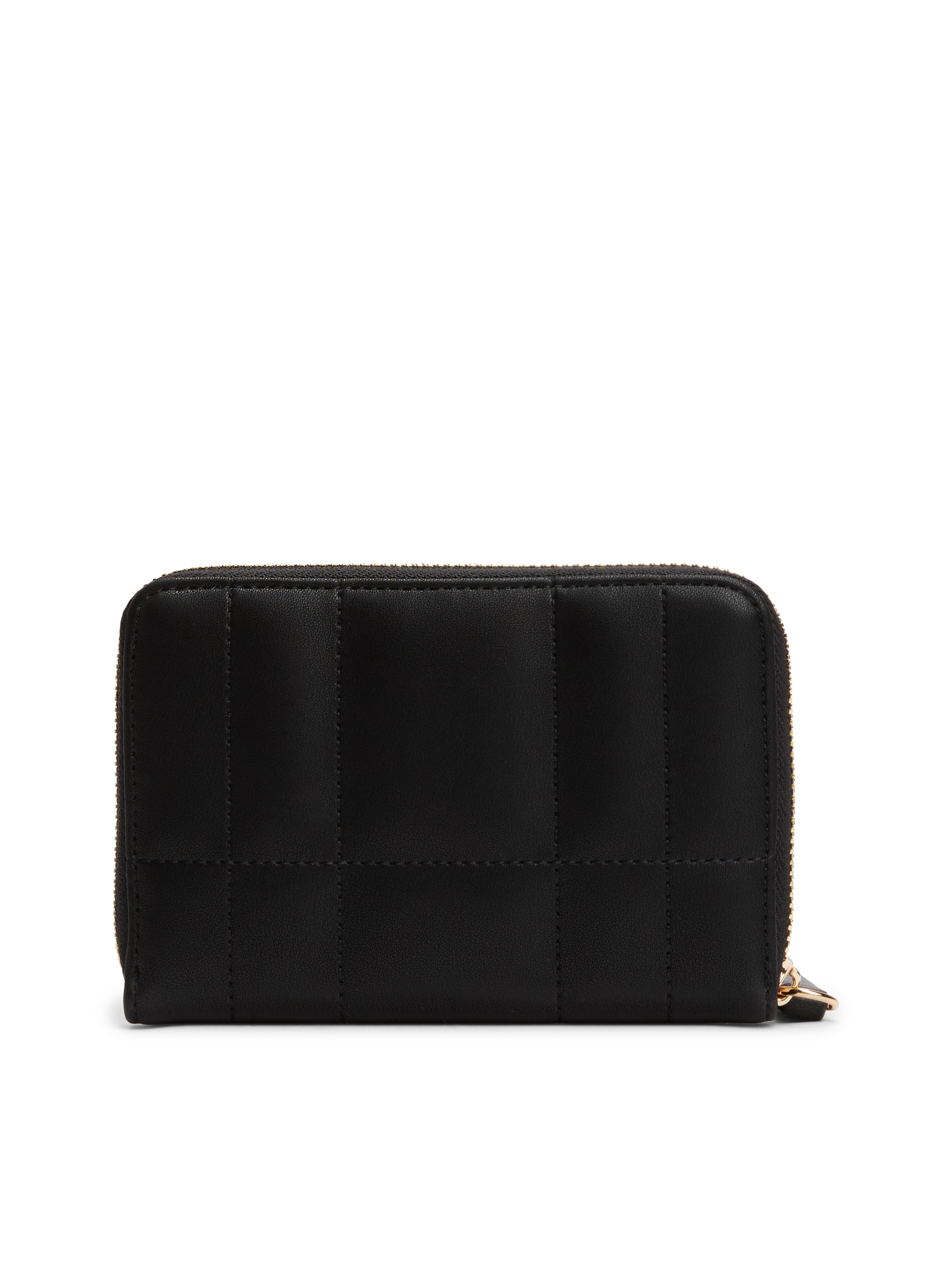 Tommy Hilfiger Geldbörse "TH FEMININE MED ZA", Damen Geldbeutel, Portemonna günstig online kaufen