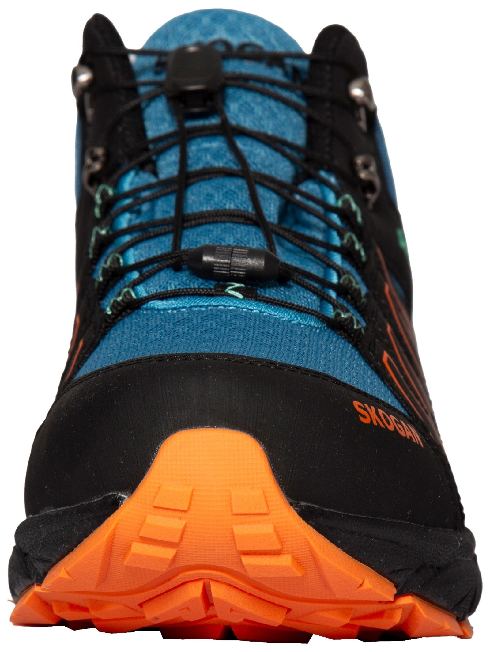 SKOGAN Sneaker »SKOGAN Wanderschuhe Mesh«