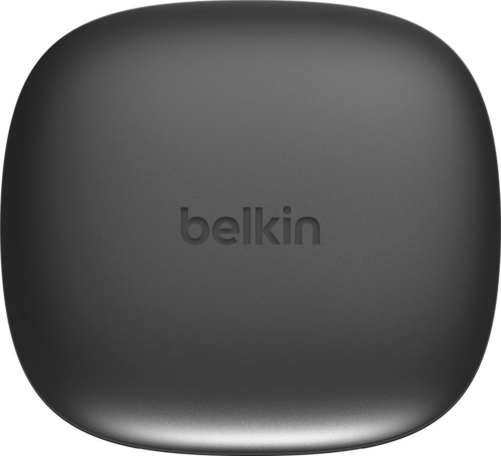 Belkin In-Ear-Kopfhörer »SOUNDFORM Flow« Active Noise Cancelling (ANC) | Freisprechfunktion mit Noise Cancelling