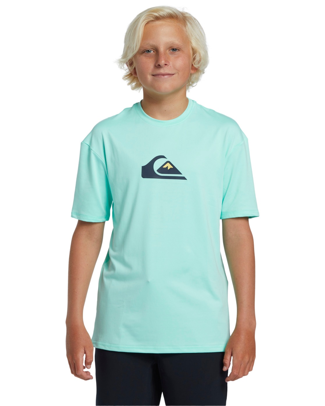 Quiksilver Neopren Shirt »Solid Streak«