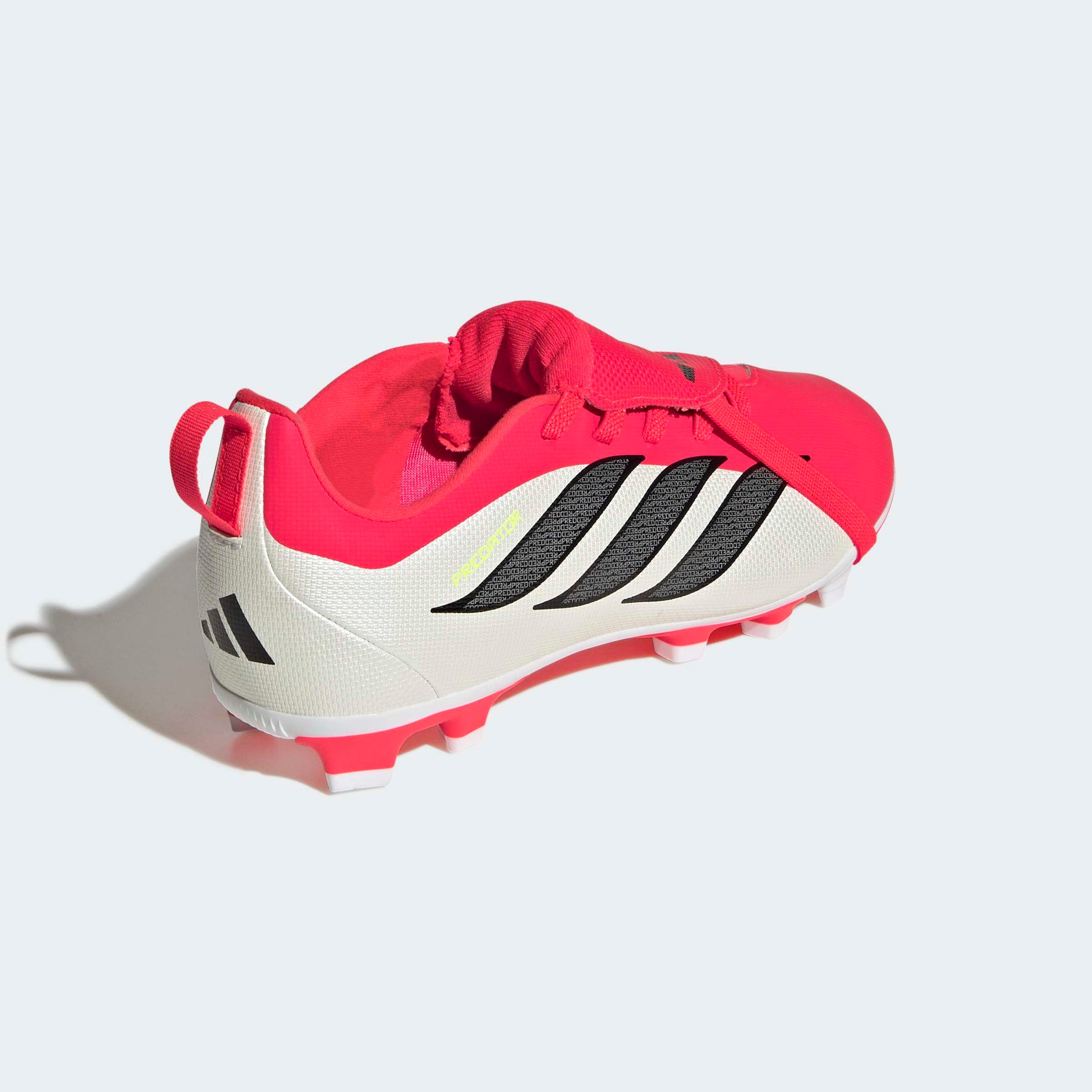 adidas Performance Fußballschuh »PREDATOR CLUB HOOK-AND-LOOP TURF KIDS«  für Kunstrasen, Hart- und Aschenplätze, für Kinder & Jugendliche