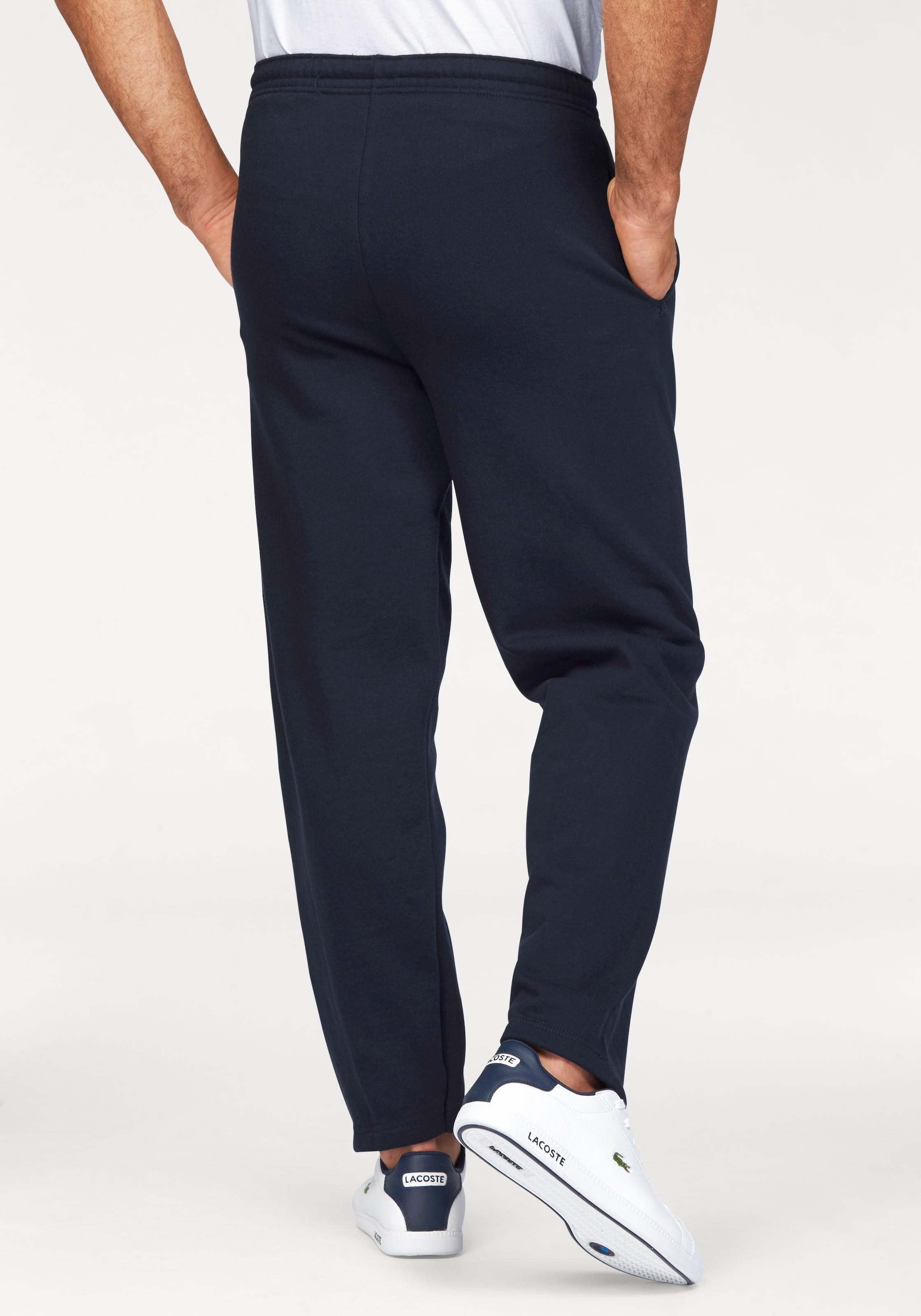 Fruit of the Loom Sweathose, Open Leg Jogginghose günstig online kaufen