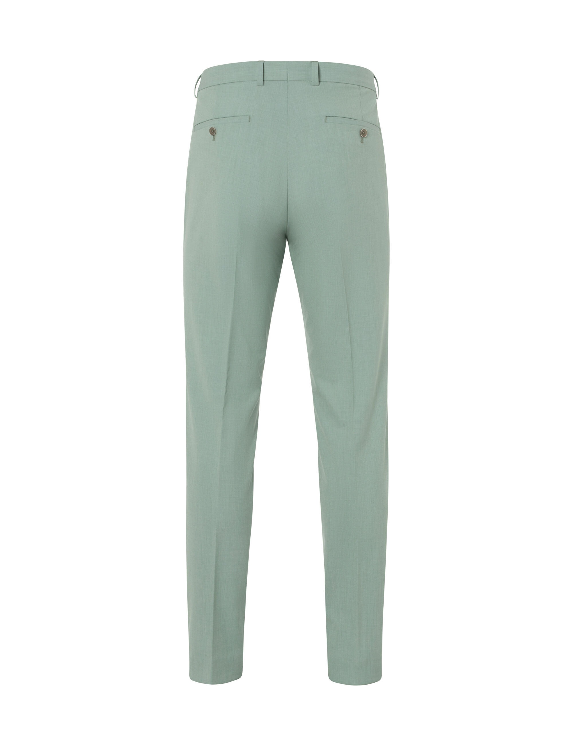 Thomas Goodwin Anzug »3024-90«, (2 tlg.), slim fit, mit modischen Accessoires