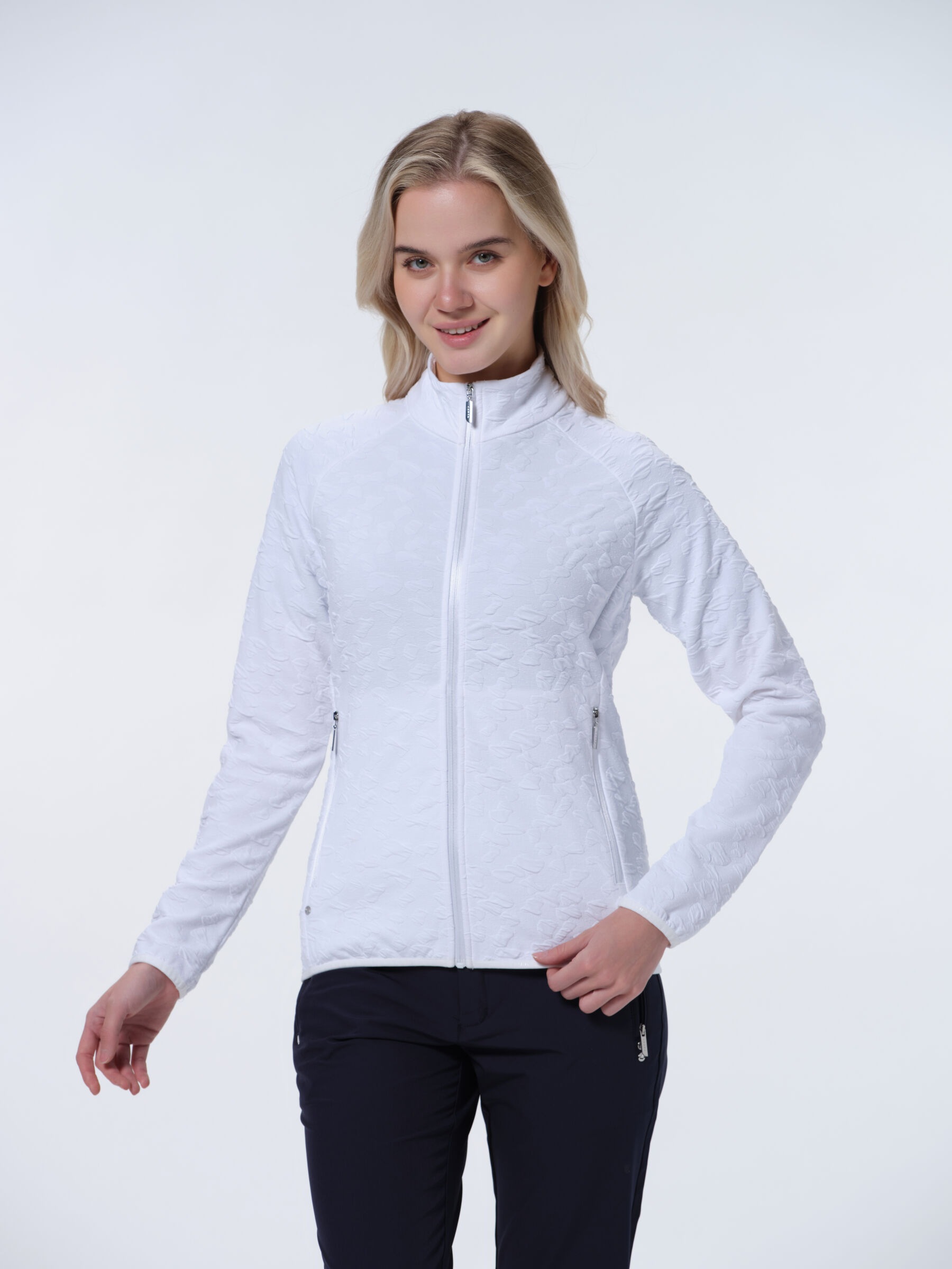 Luhta Outdoorjacke »Luhta Midlayer HELSINGBY«