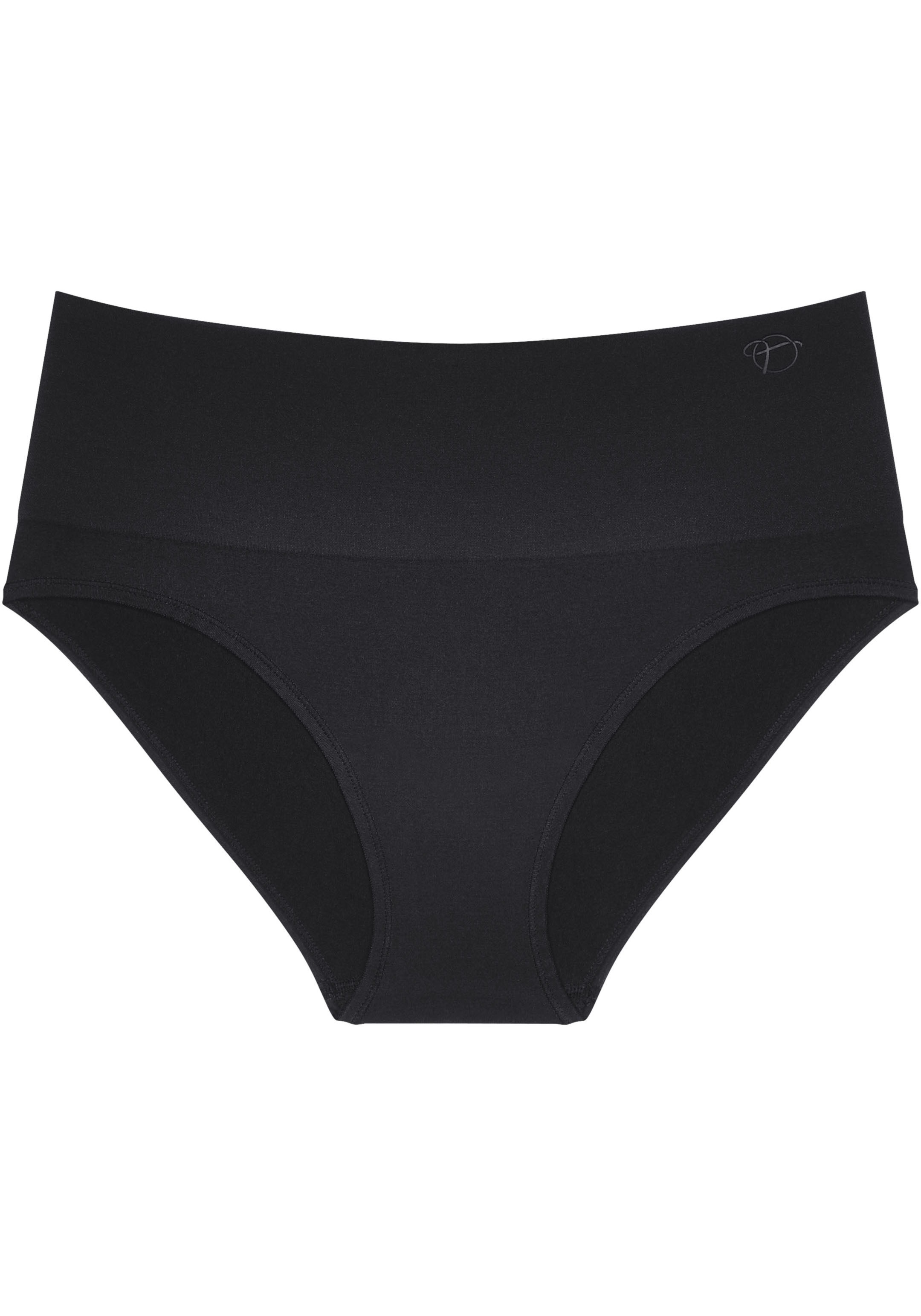 Triumph Shapingslip "Soft Sculpt Bandeau Maxi", nahtlos und formend günstig online kaufen