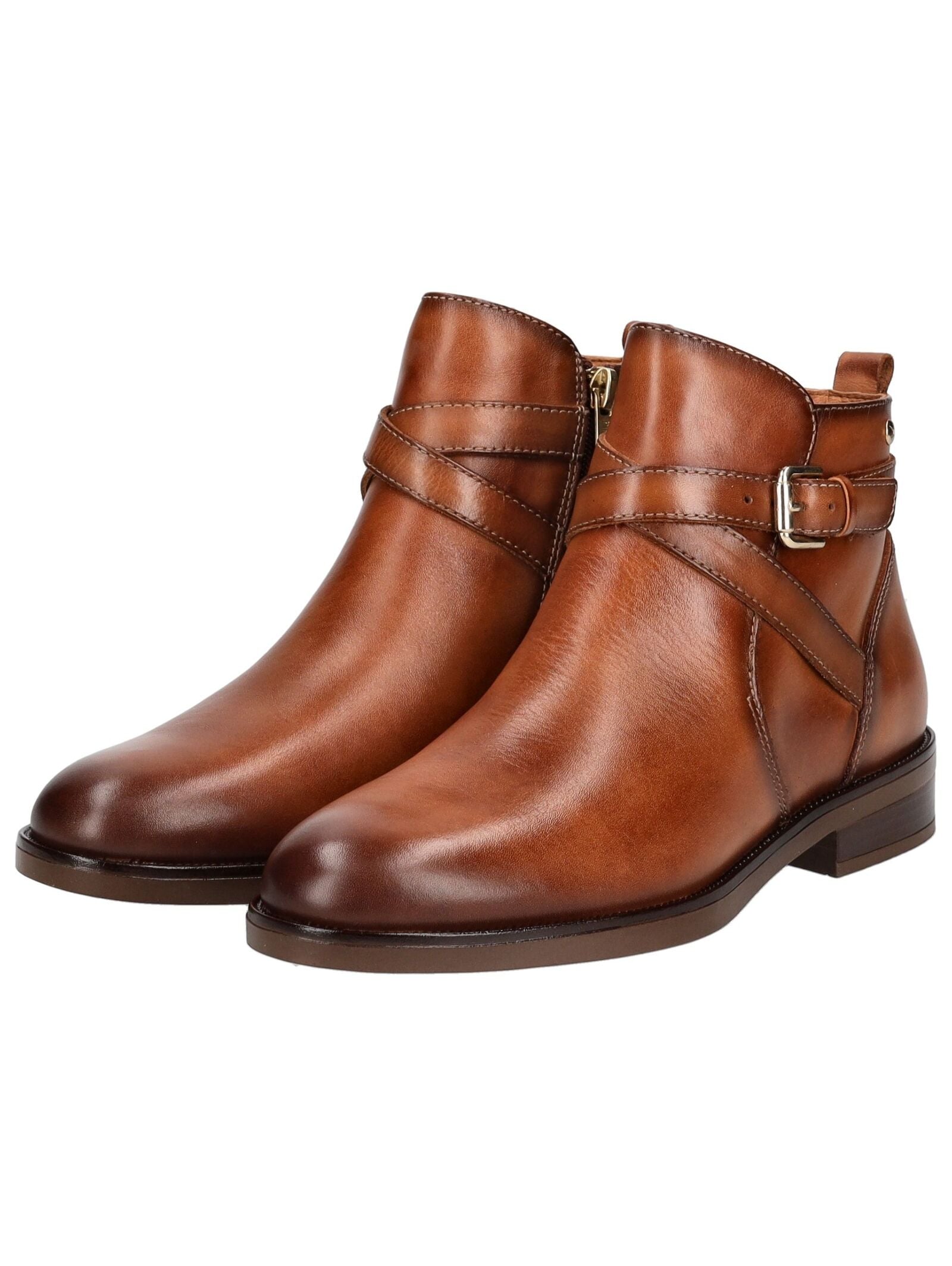 PIKOLINOS Stiefelette »PIKOLINOS Stiefelette Leder«