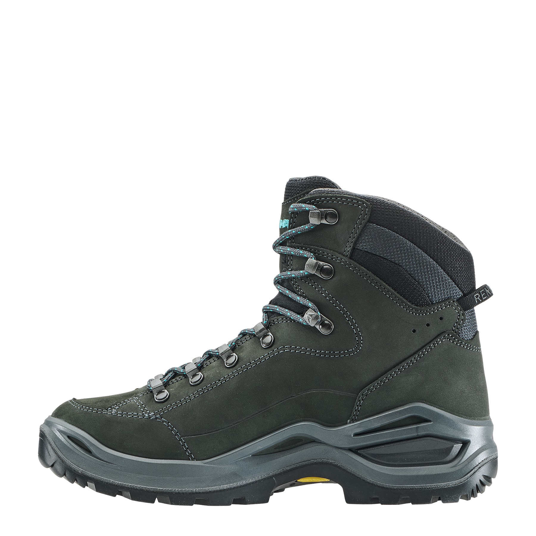 Lowa Wanderschuh »RENEGADE EVO GORE-TEX MID WS«, wasserdicht