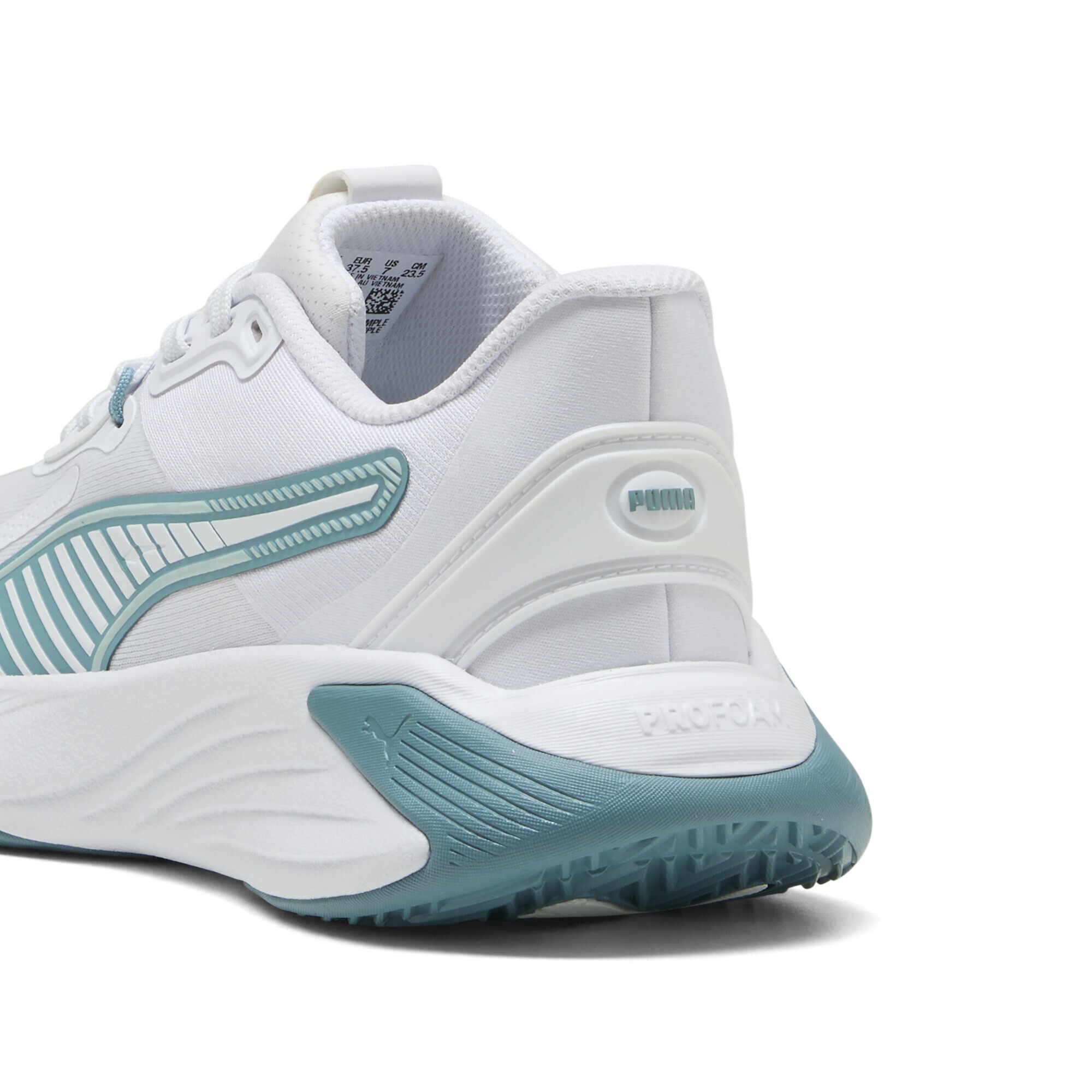 PUMA »PWR Hybrid Trainingsschuhe Damen«