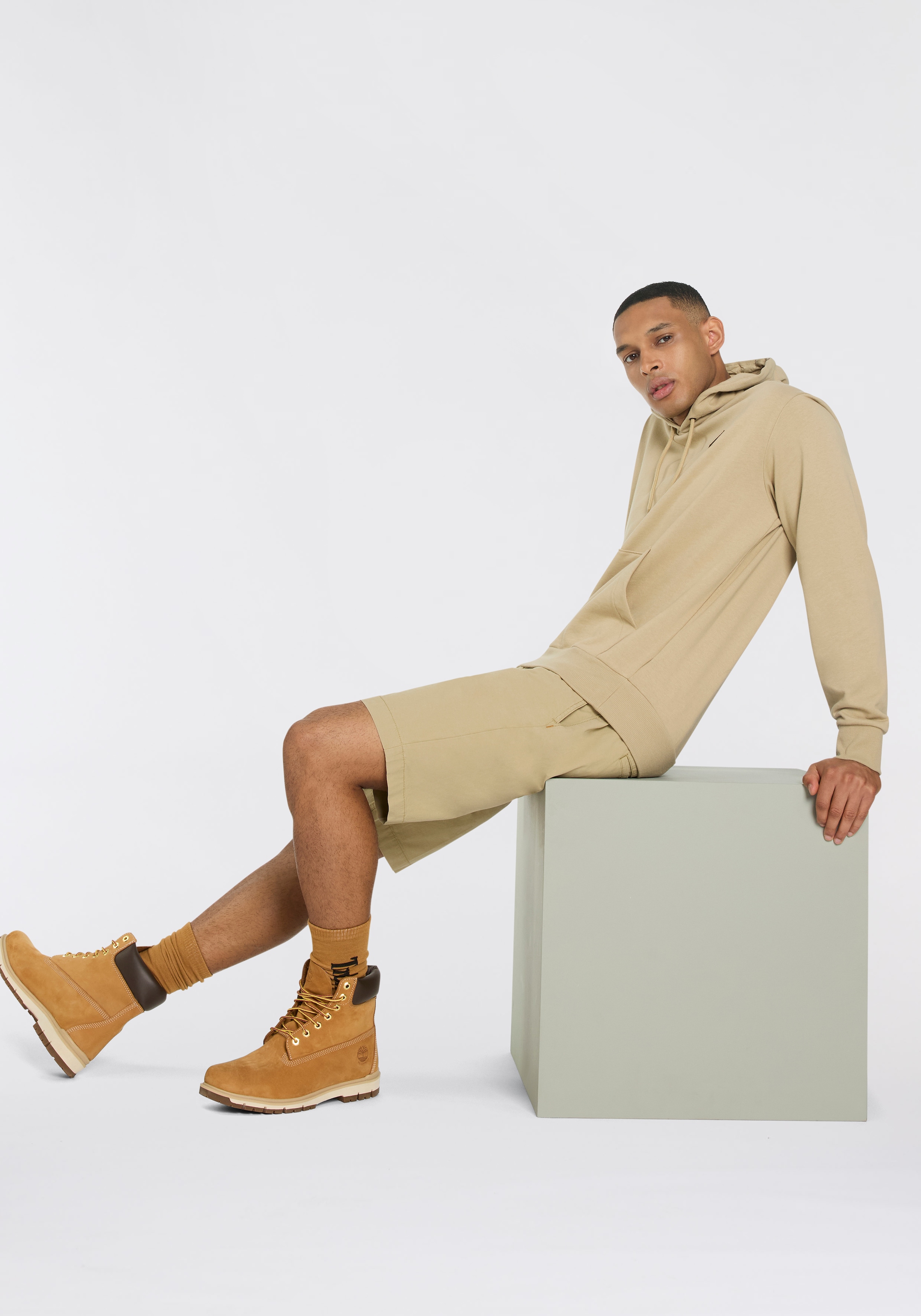 Timberland Chinoshorts