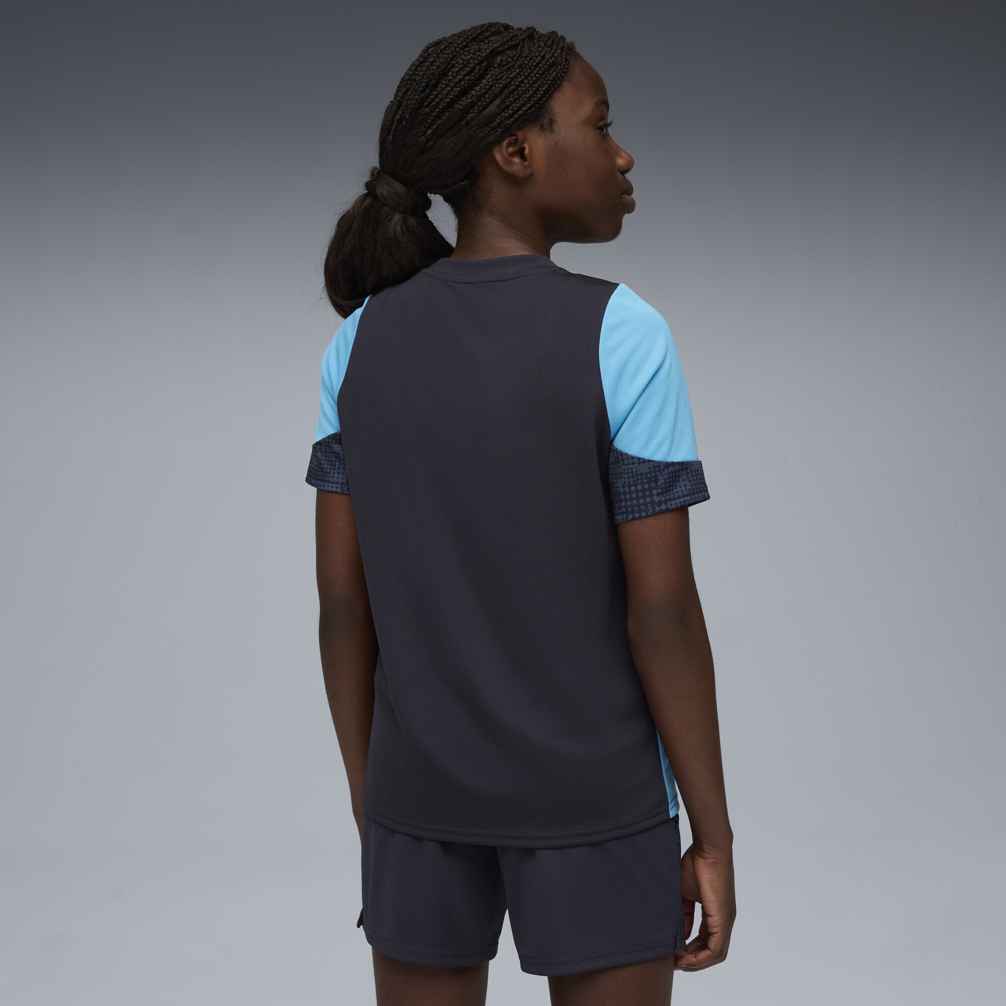 PUMA Trainingsshirt »Olympique de Marseille Trainingstrikot Jugendliche«