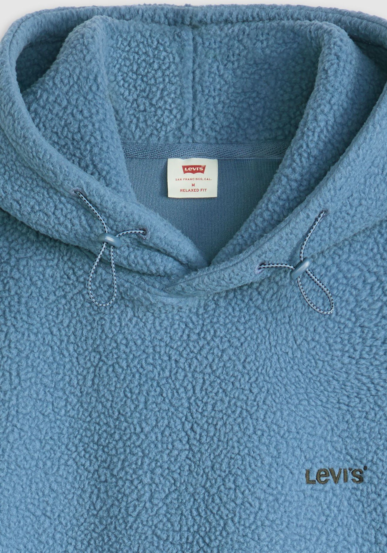 Levis Kapuzensweatshirt "COZY UP HOODIE" günstig online kaufen