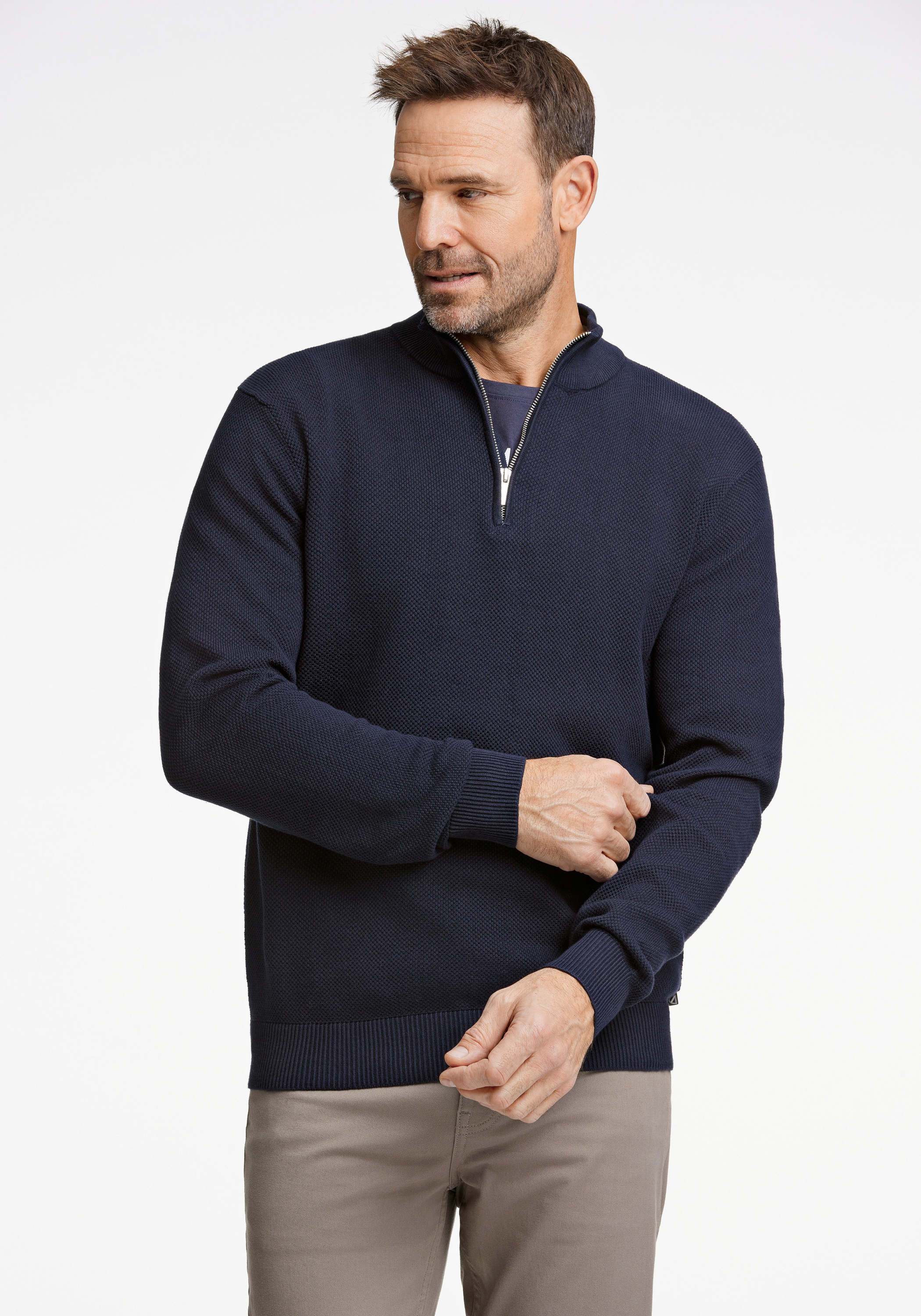 JACK’S Troyer "Troyer Comfort Fit" günstig online kaufen