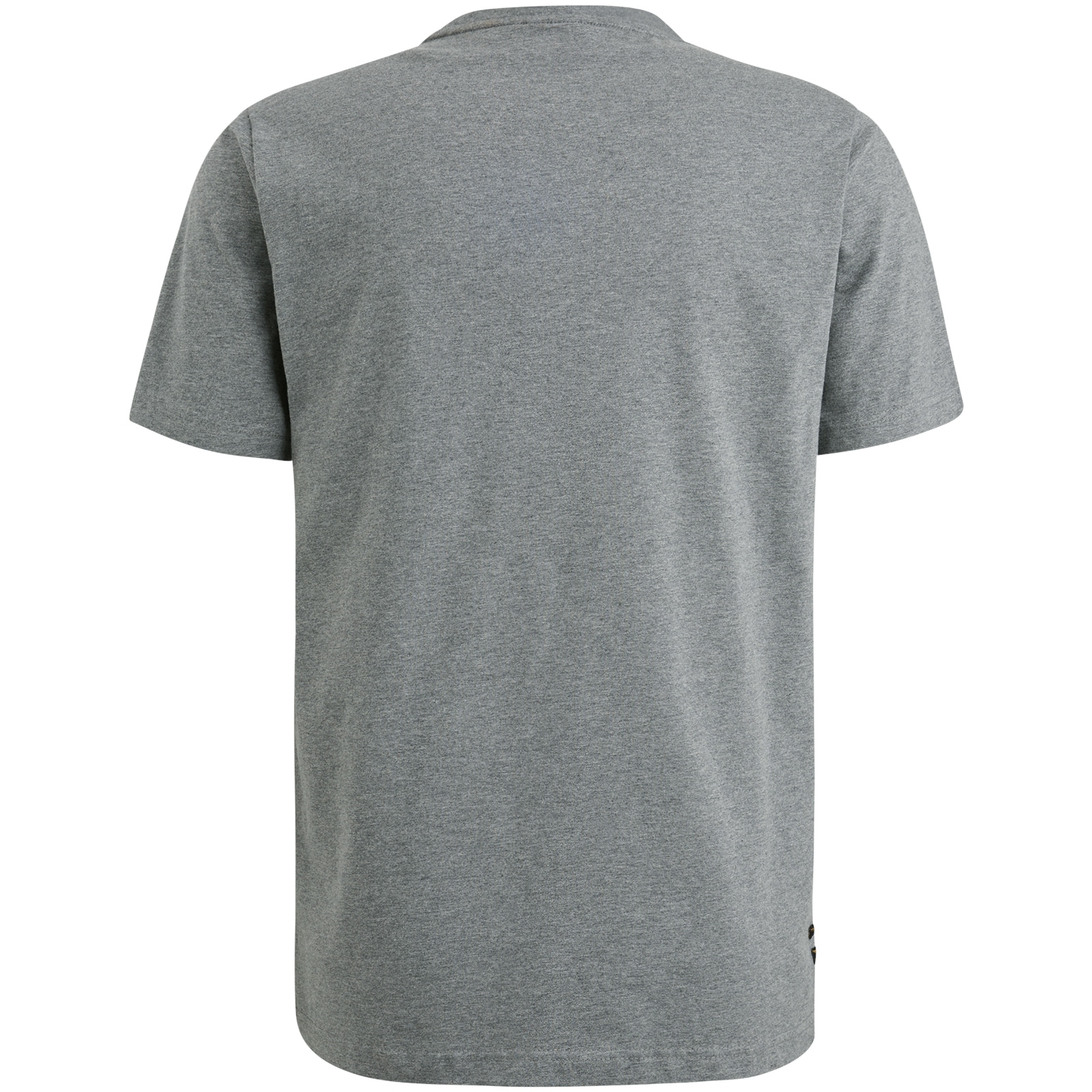 PME LEGEND Rundhalsshirt, mit Logoprint