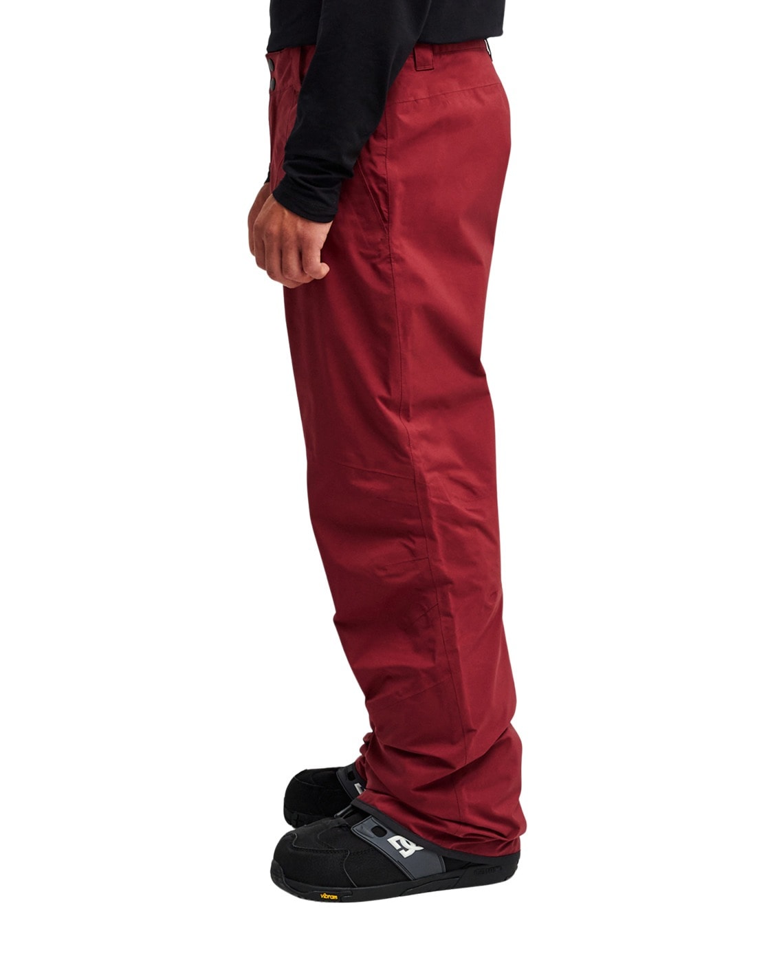 Quiksilver Snowboardhose »Forever Stretch GORE-TEX®«