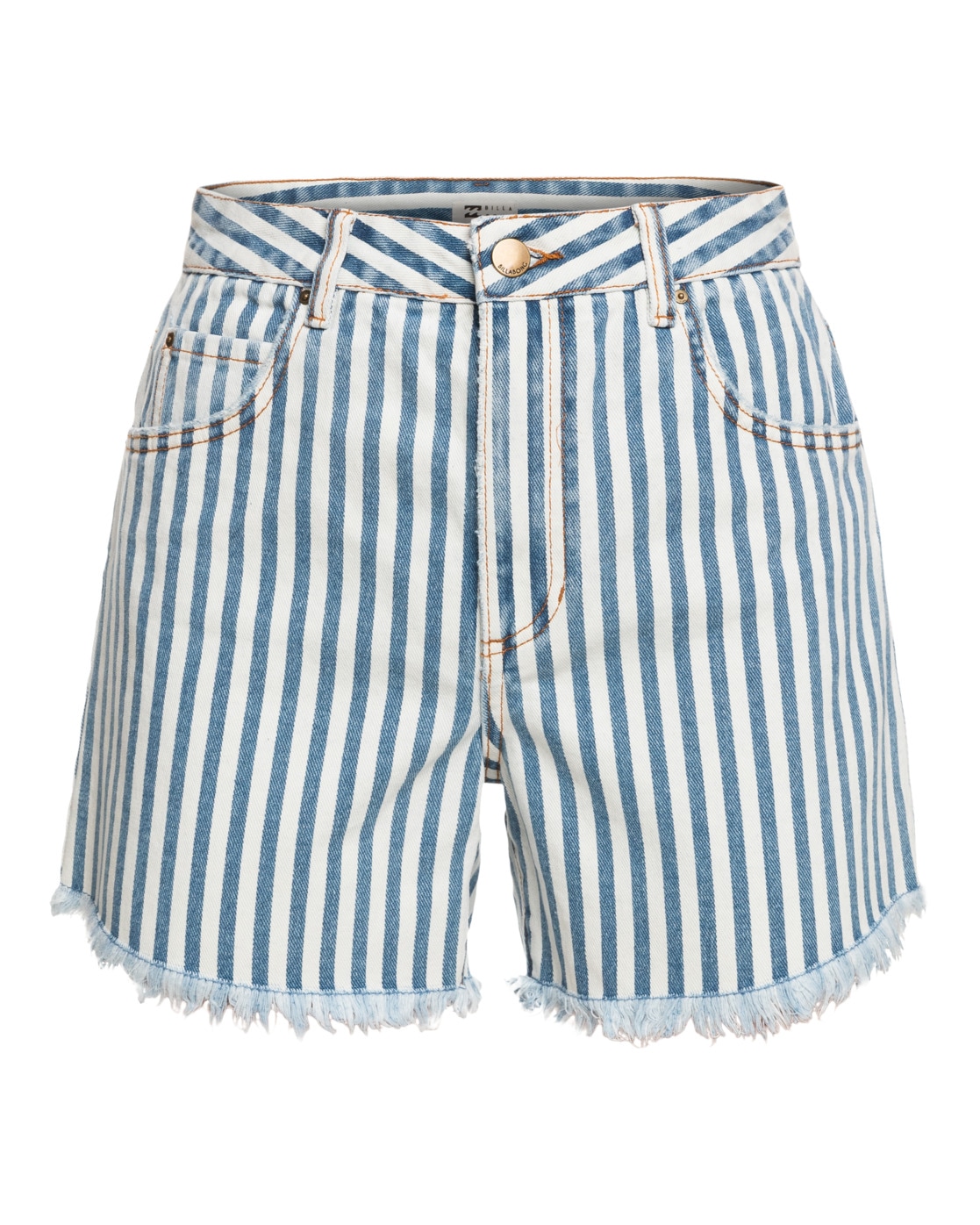 Billabong Jeansshorts "How Bout That" günstig online kaufen