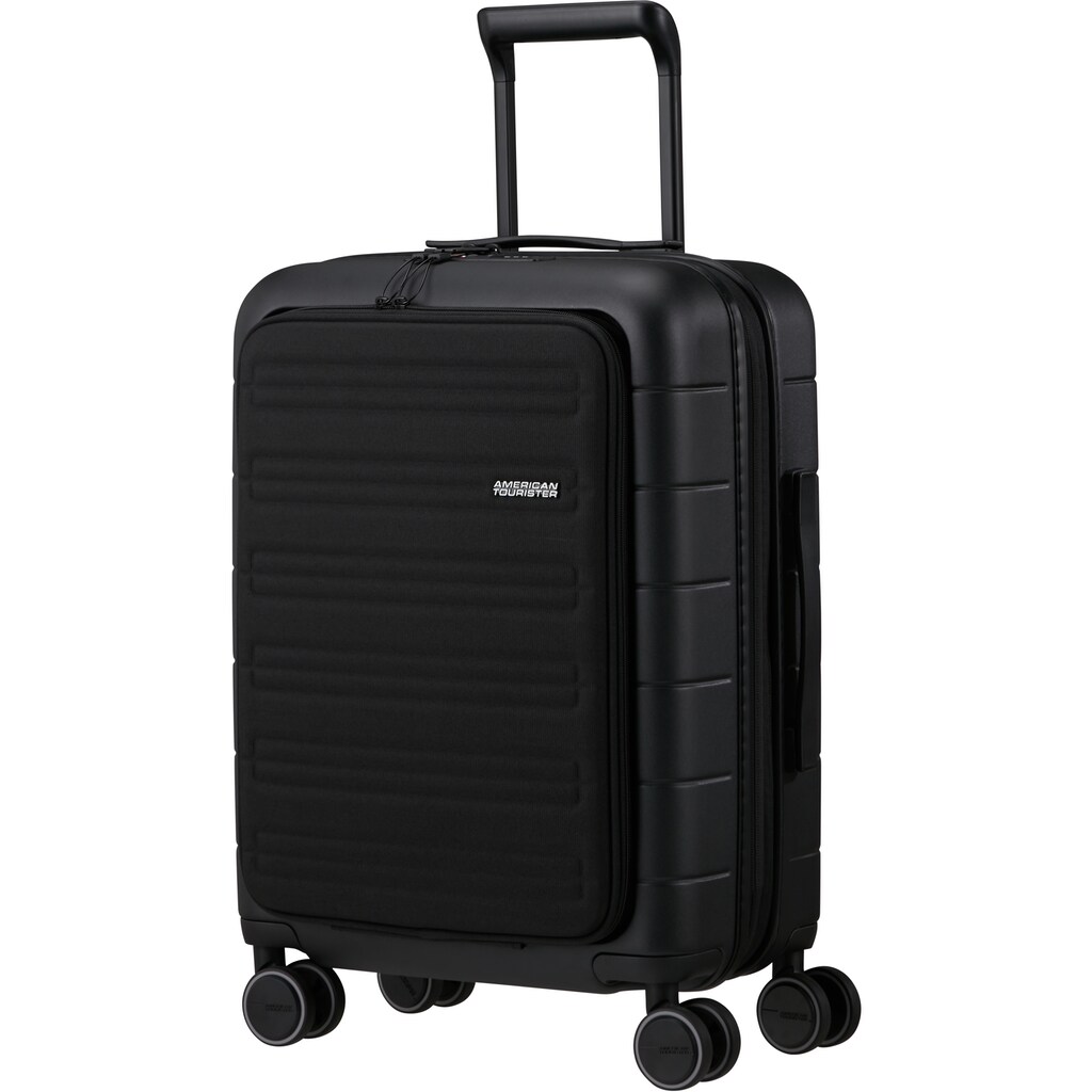 American Tourister® Hartschalen-Trolley »Novastream smart, 55 cm«