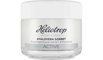 Gesichtsserum »Active Hyaloevera Sorbet«