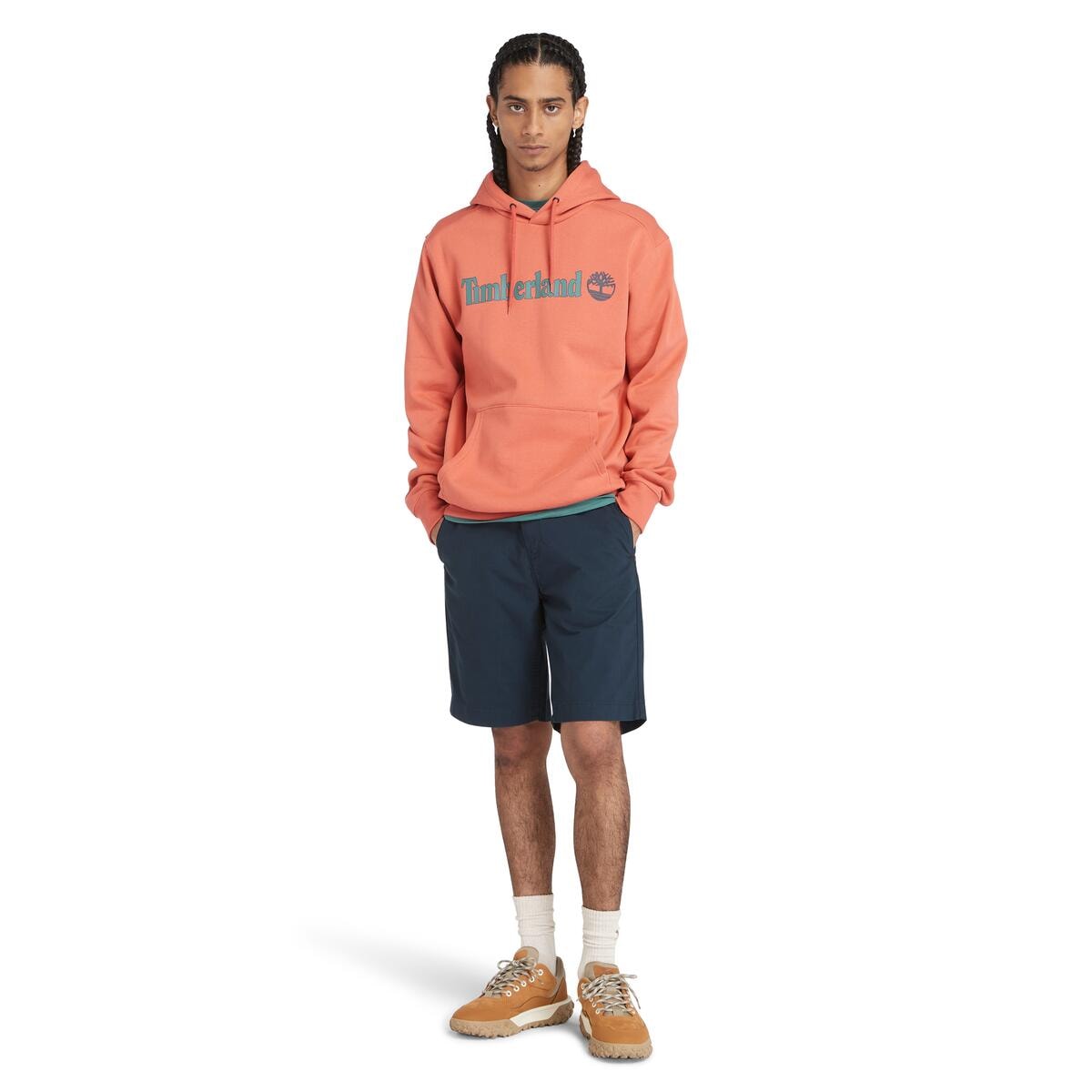 Timberland Chinoshorts