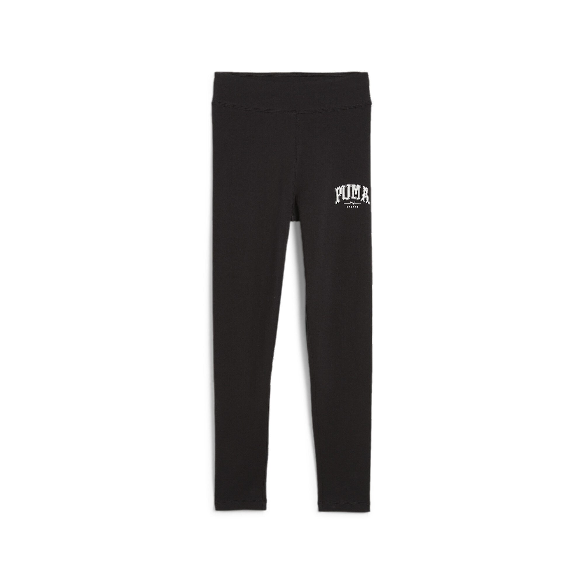 PUMA Leggings "PUMA SQUAD Leggings Mädchen"