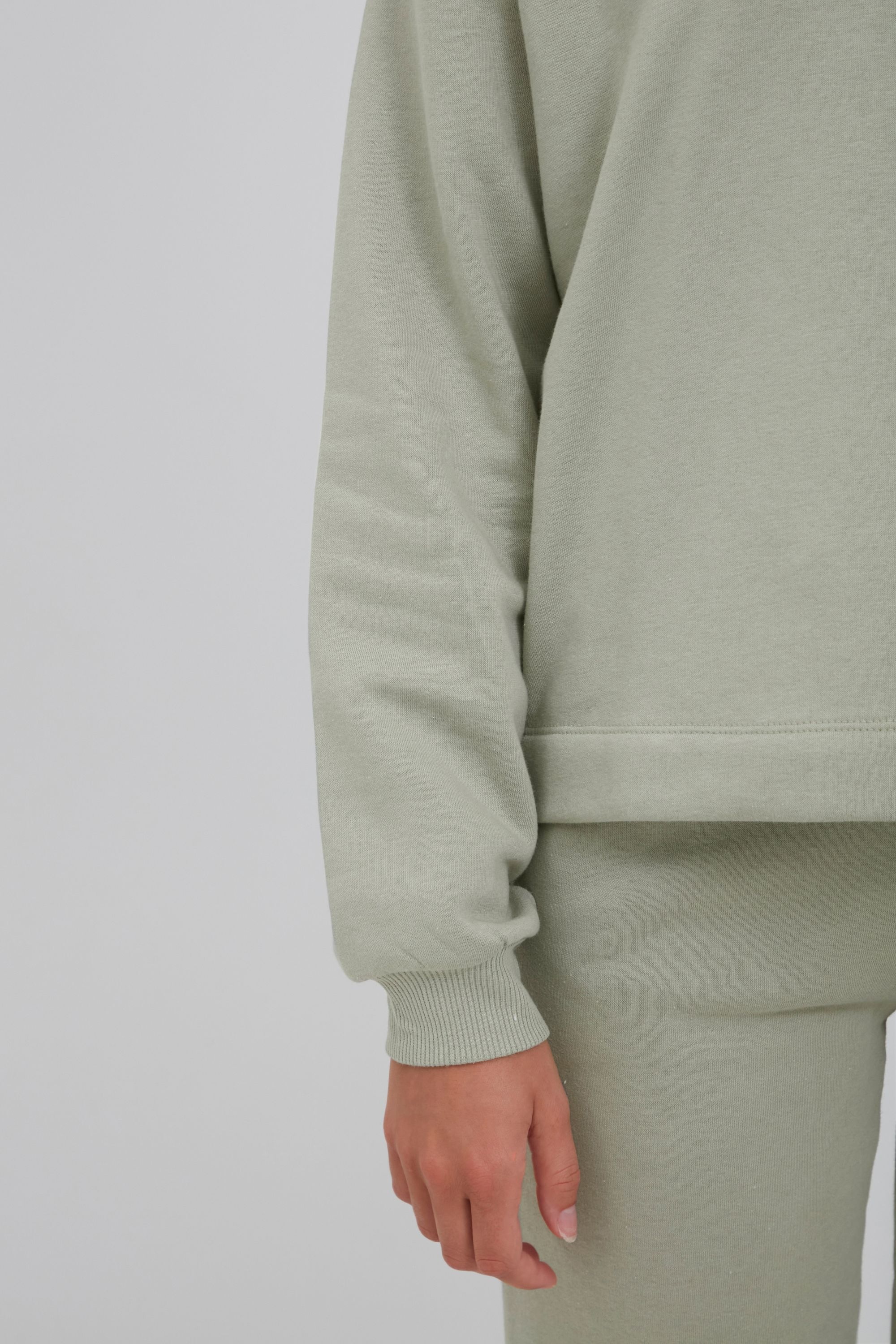 b.young Kapuzensweatshirt »Kapuzenpullover BYSammia«