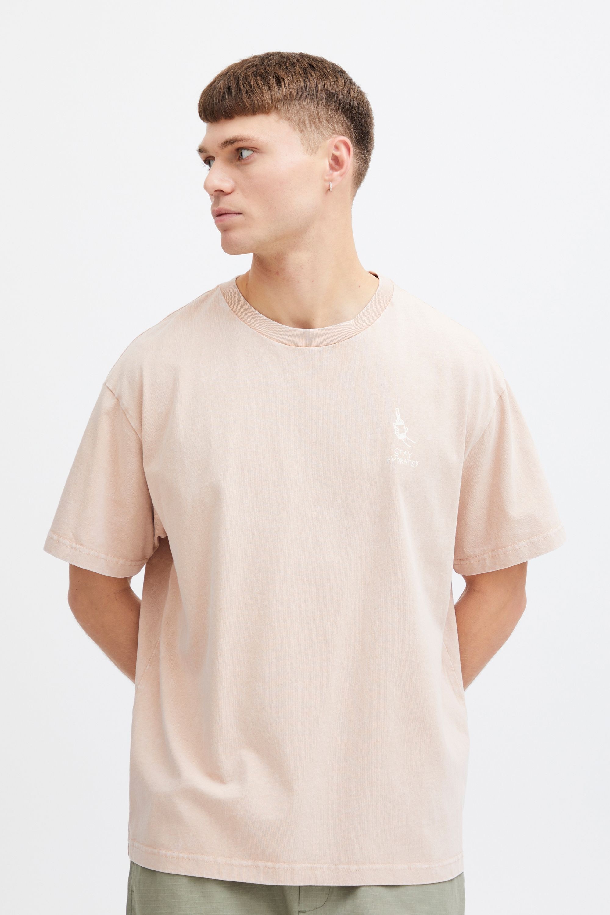 !Solid T-Shirt »T-Shirt SDIsmail«