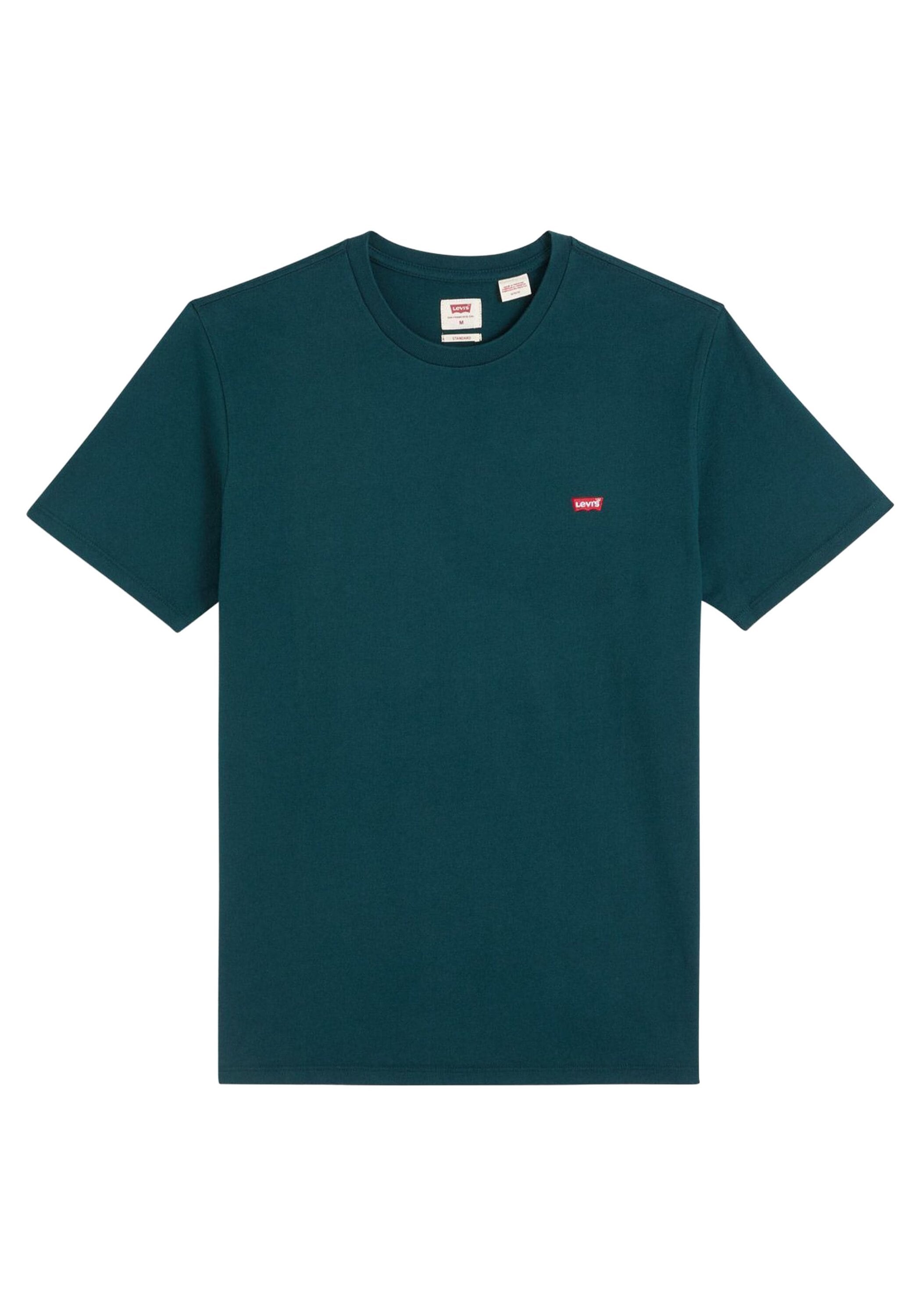 Levis T-Shirt "T-Shirt Original Housemark Tee 1er Pack" 1