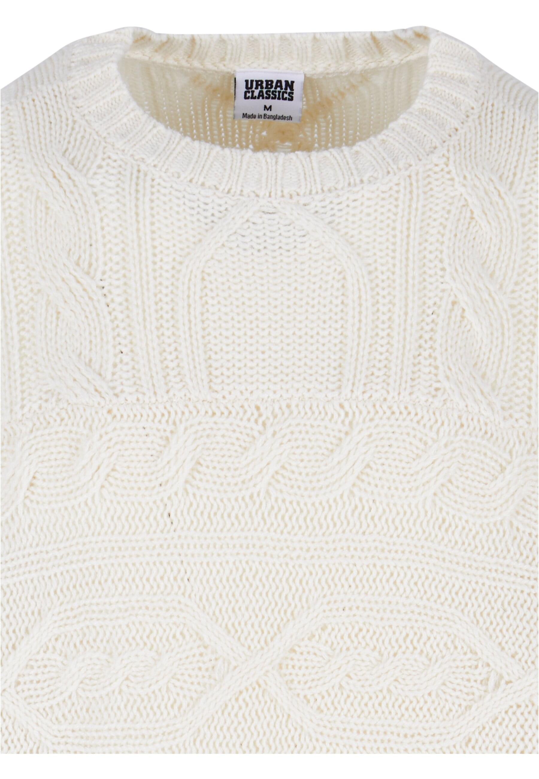 Thumbnail - URBAN CLASSICS Rundhalspullover "Urban Classics Herren Set In Boxy Sweater" 1 Stk.