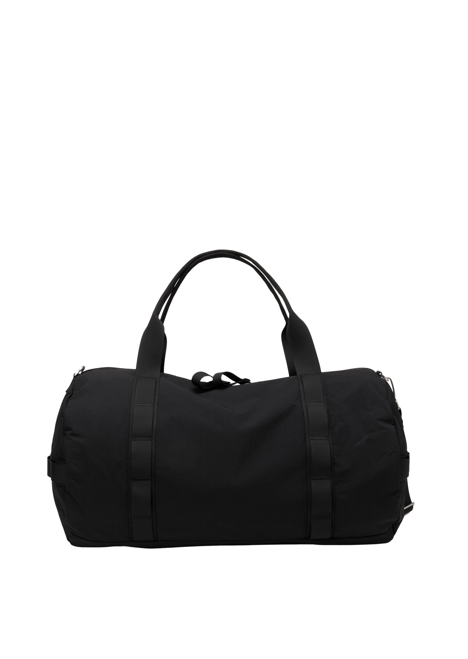 Marc OPolo Accessories Weekender "Lauri" Reisetasche, Sporttasche mit Schulterriemen aus Gurtband