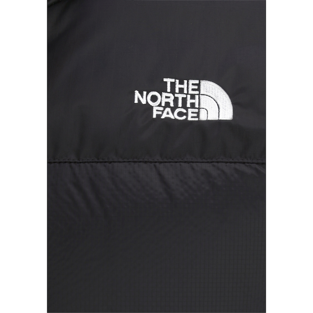 The North Face Daunenjacke »DIABLO«, ohne Kapuze, Wasserabweisend & Winddicht & Atmungsaktiv