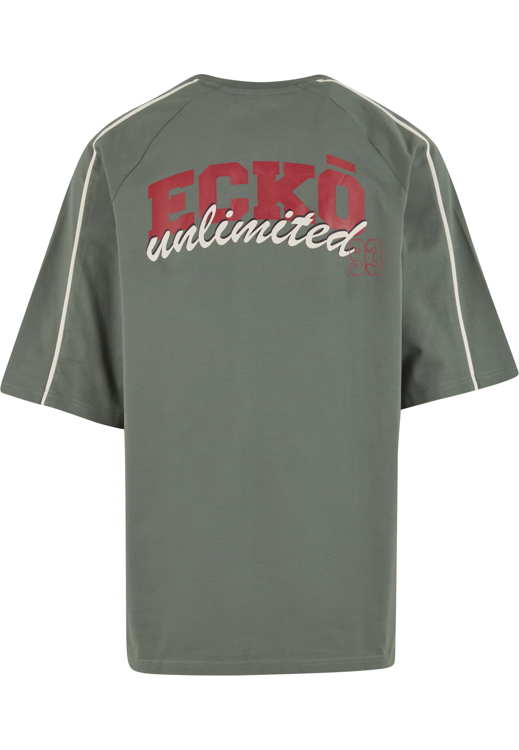 Ecko Unltd. T-Shirt »Ecko Unltd. T-Shirts Rebound« 1 Stk.