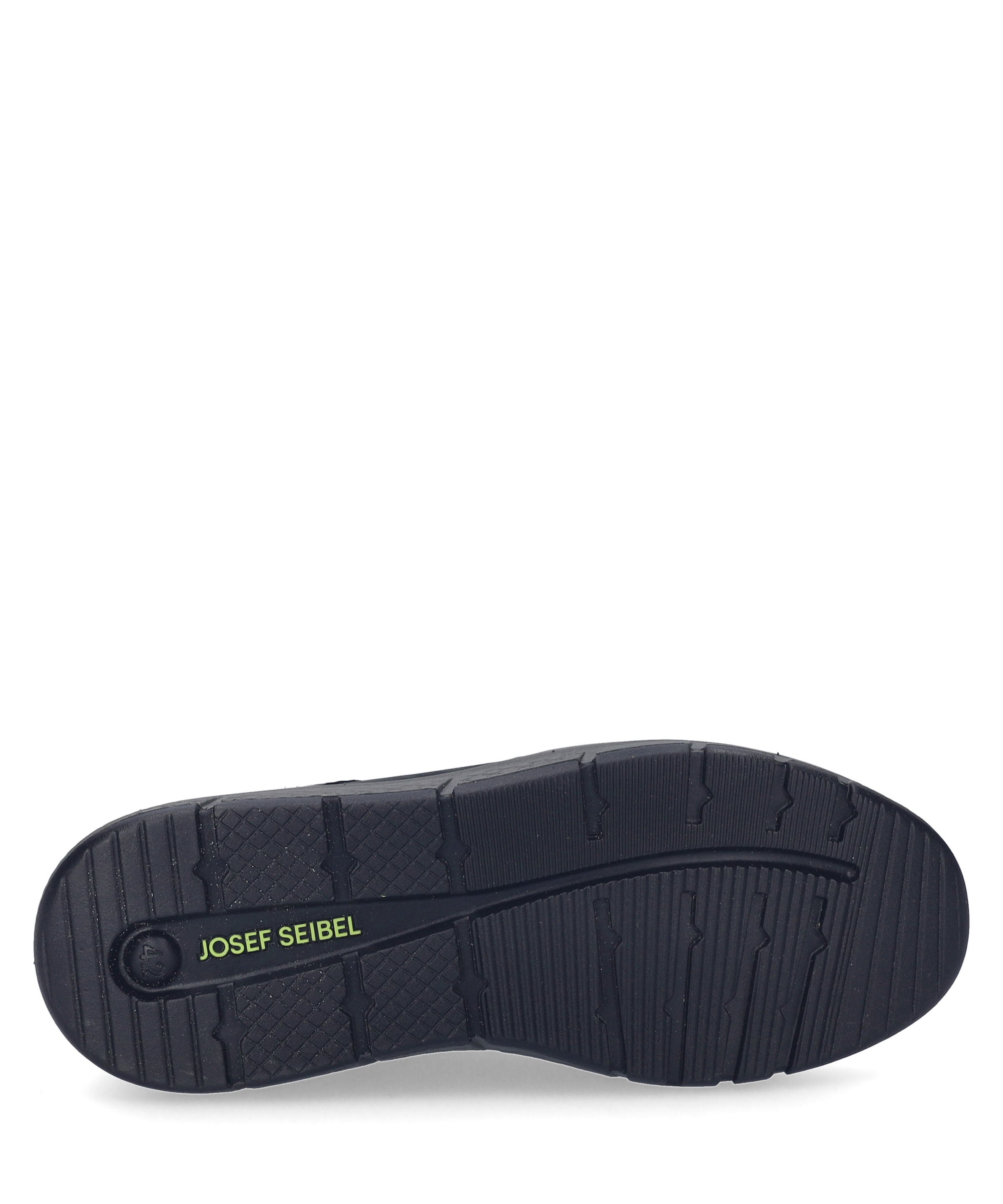 Josef Seibel Schnürschuh »Giuseppe 08, dunkelblau-multi«