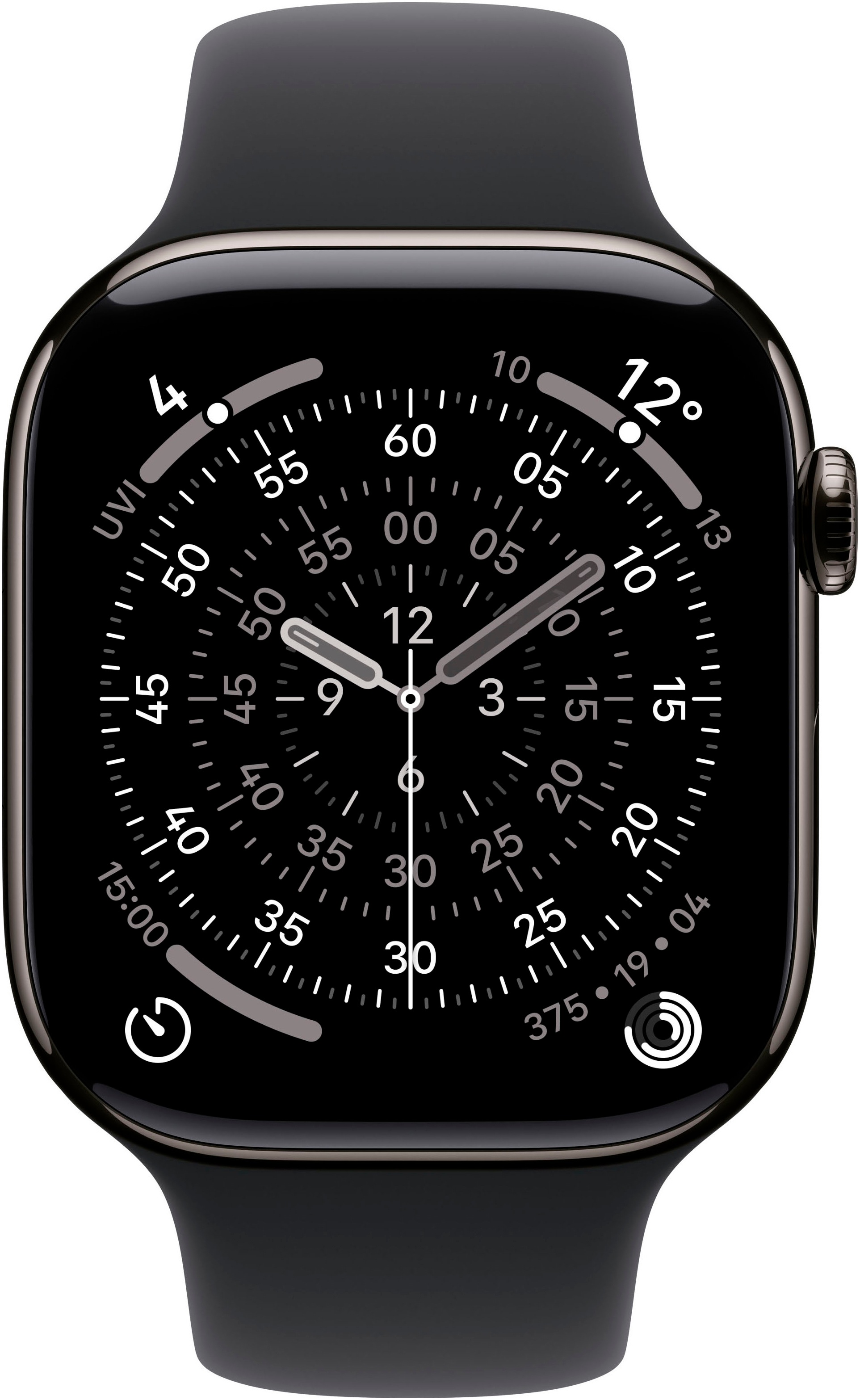 Apple Smartwatch »Watch Series 11«, Watch OS, 64 GB