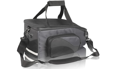XLC Gepäckträgertasche »System Gepäckträgertasche« kaufen