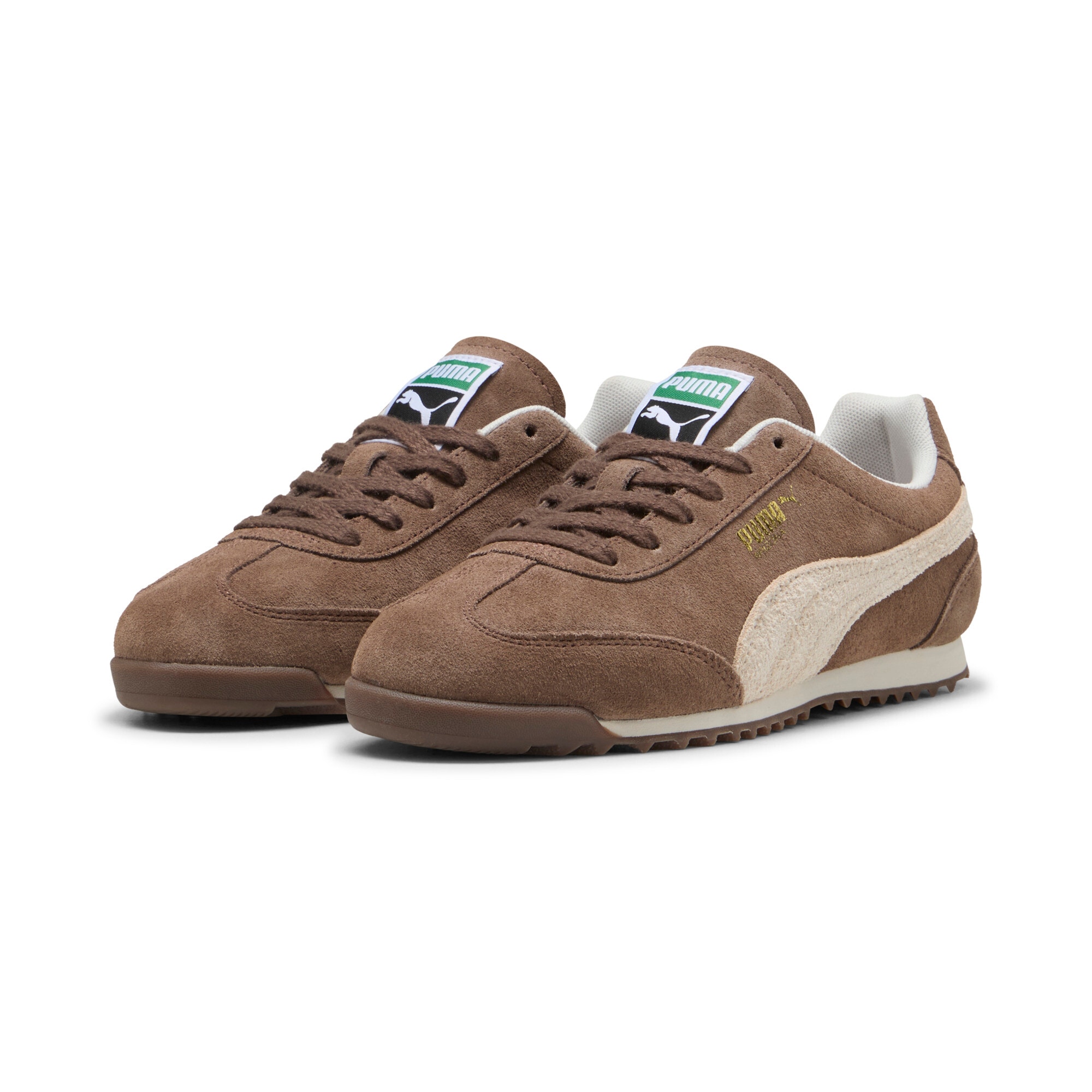 PUMA Sneaker "ARIZONA SD" günstig online kaufen