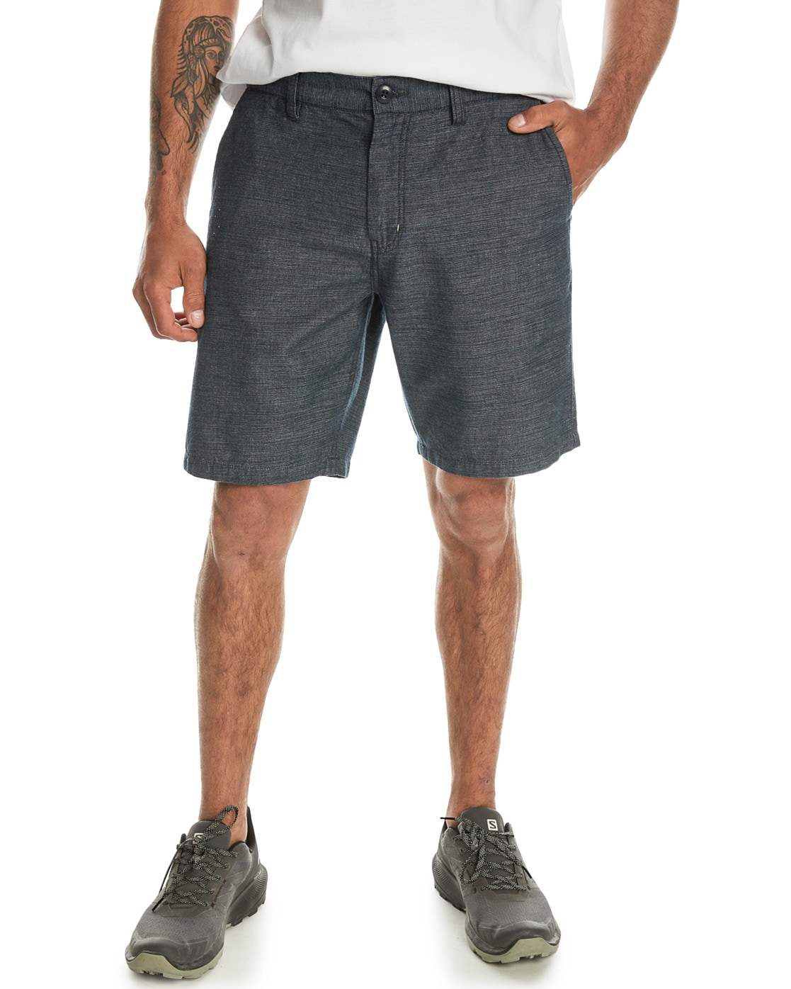 Quiksilver Bermudas "Davis 19"" günstig online kaufen