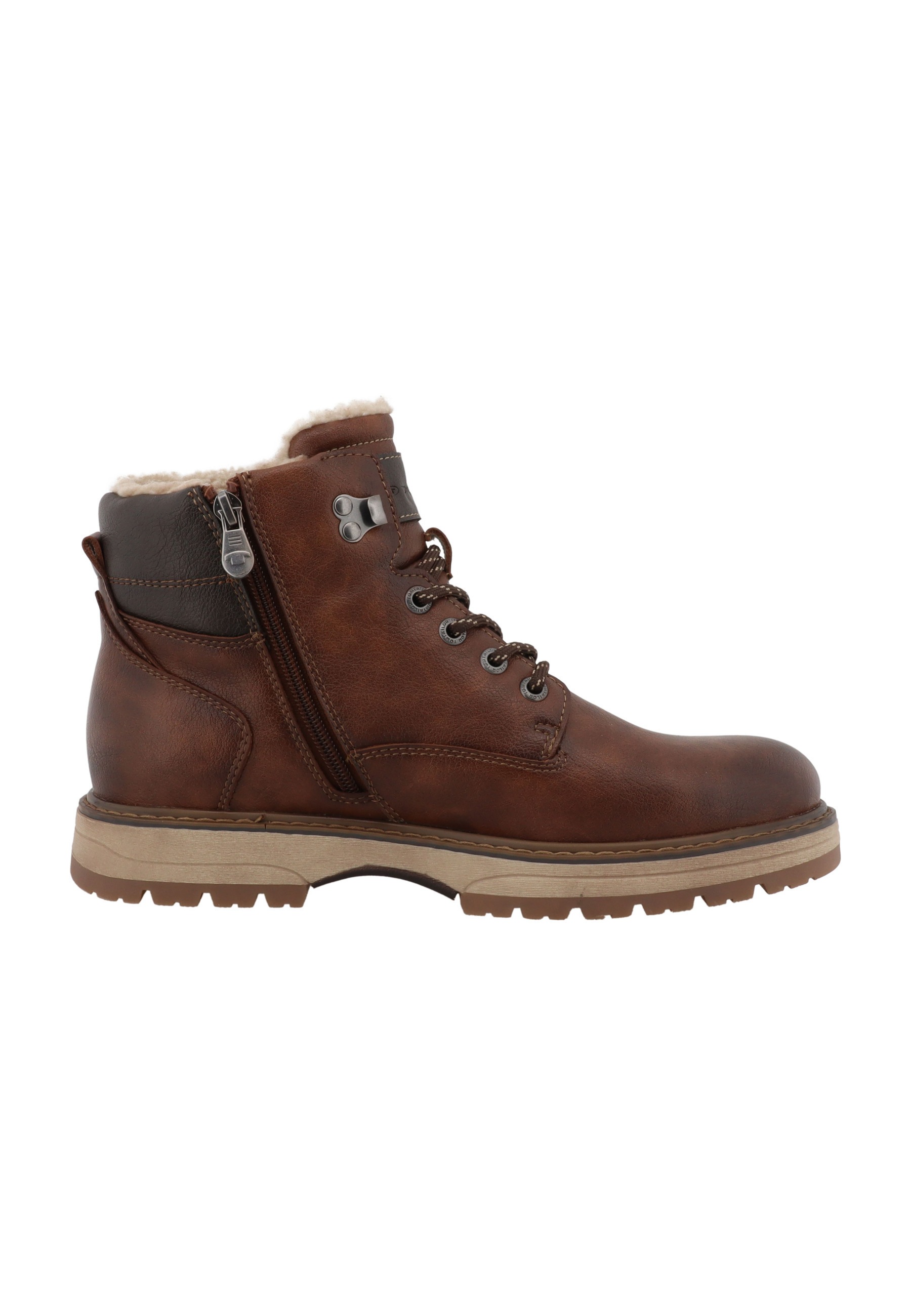 TOM TAILOR Stiefel »Tom Tailor Winter Boots«