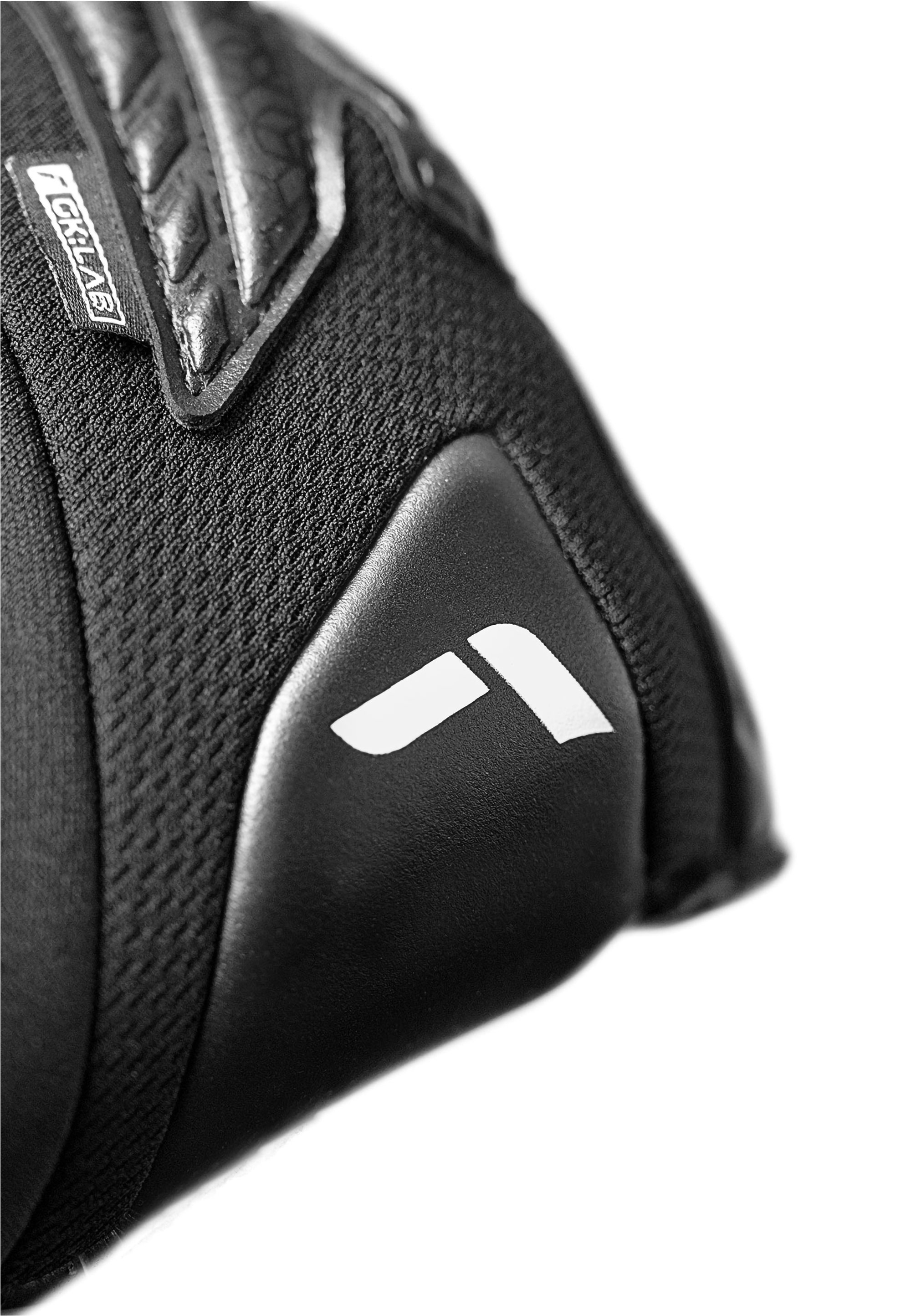 Reusch Torwarthandschuhe »Attrakt Infinity Resistor«, mit perfektem Grip