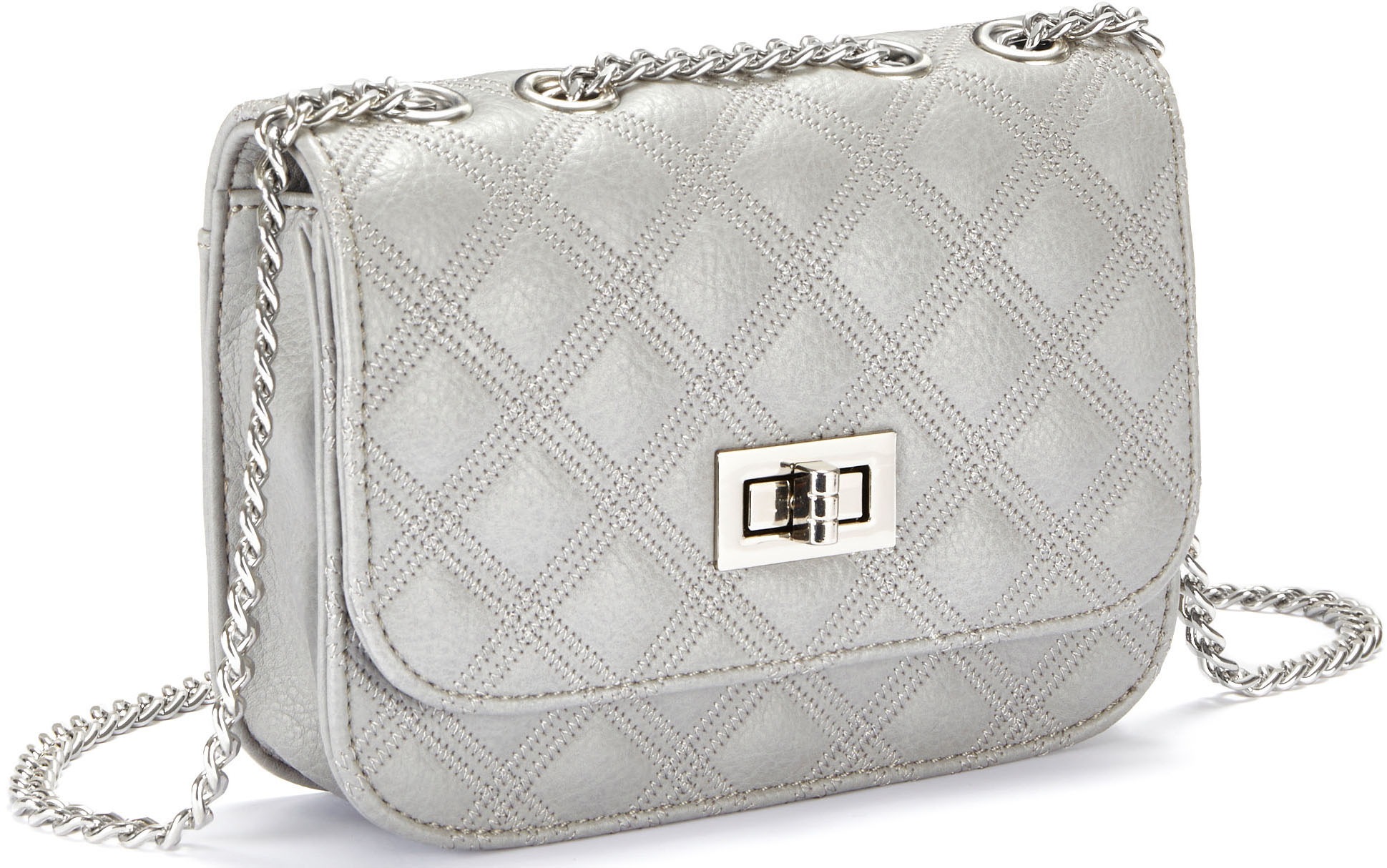 LASCANA Umhängetasche "Minibag, Schultertasche" Handtasche, Henkeltasche mi günstig online kaufen