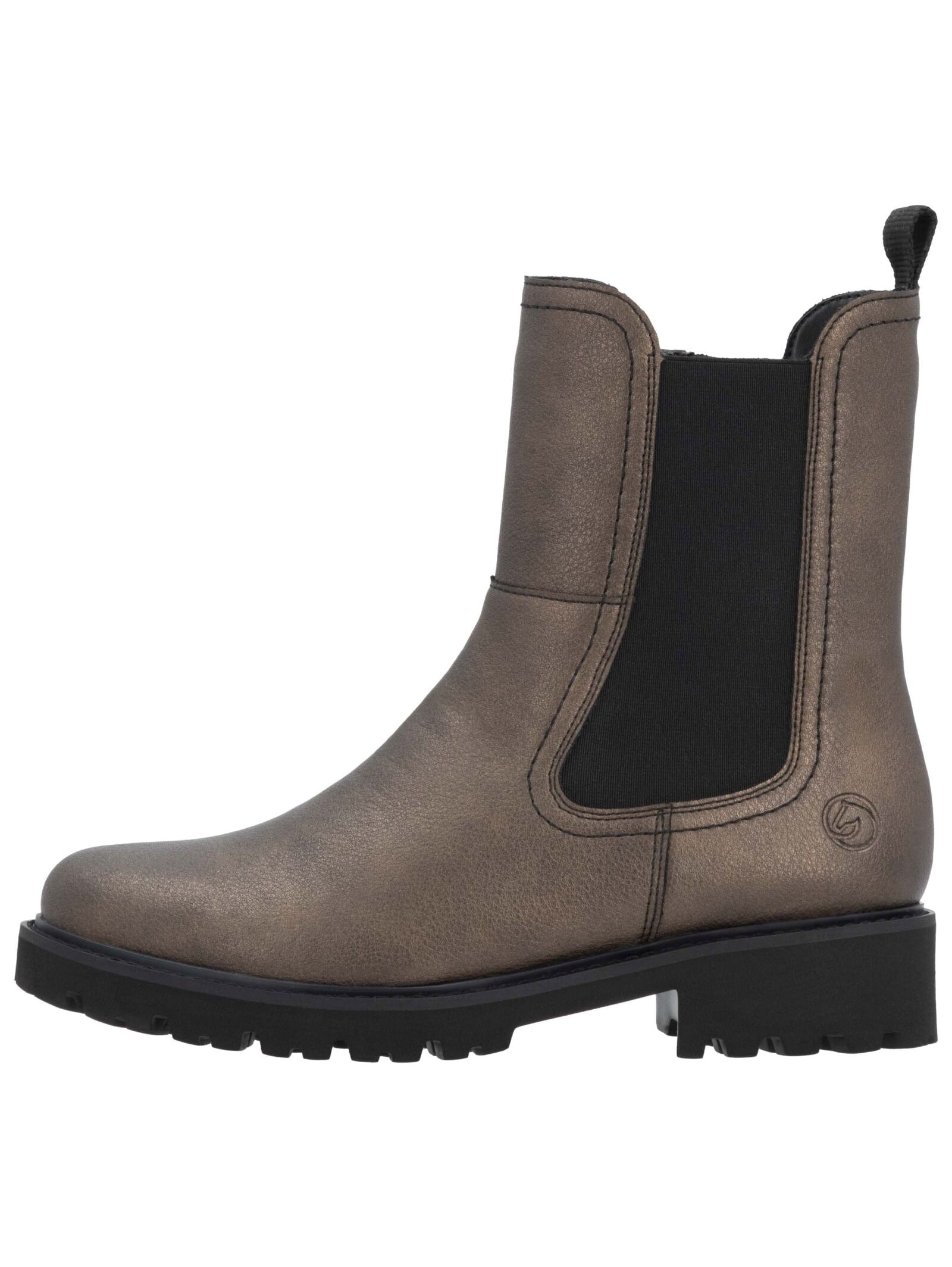 Remonte Stiefelette »Remonte Stiefelette Leder/Textil«