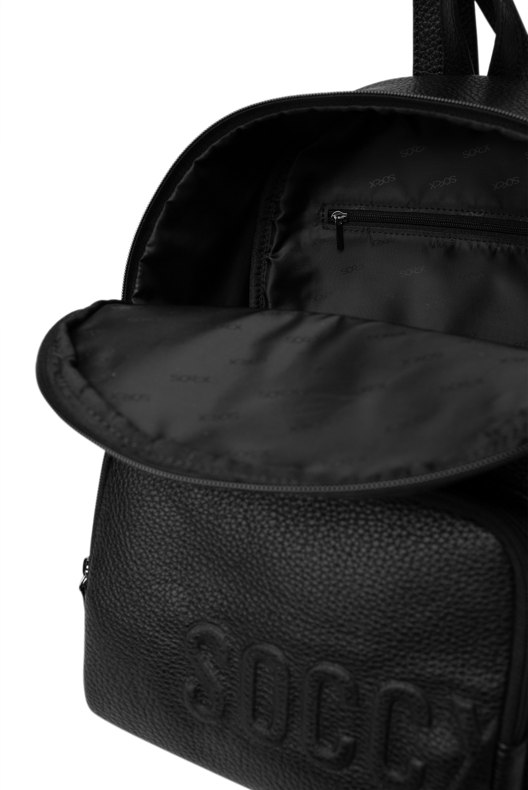 SOCCX Cityrucksack
