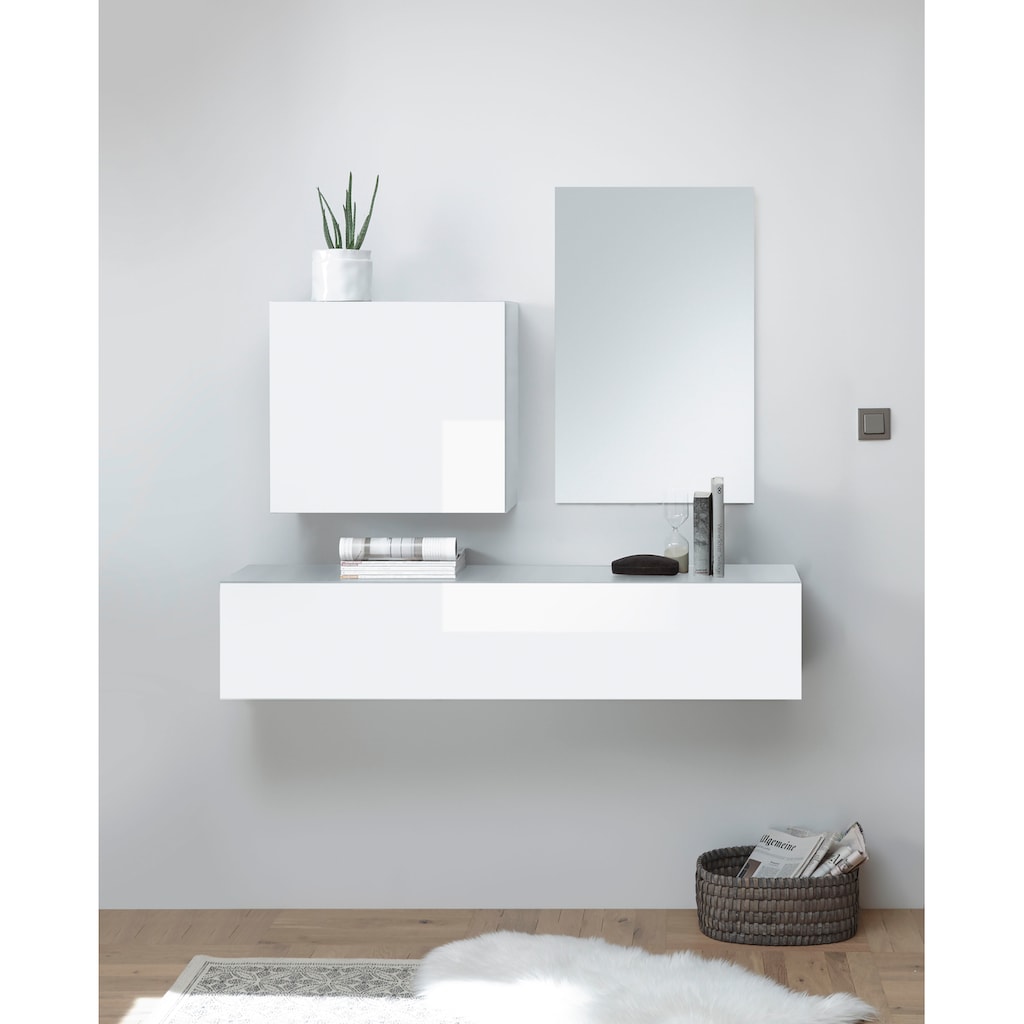 INOSIGN TV-Schrank, Breite 138 cm