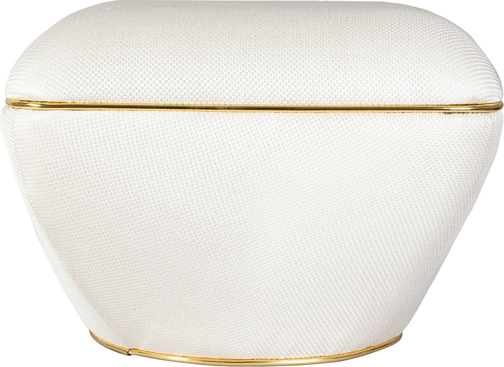 Kayoom "Hocker Contessa 125, vielseitig einsetzbarer Allrounder, elegante F günstig online kaufen