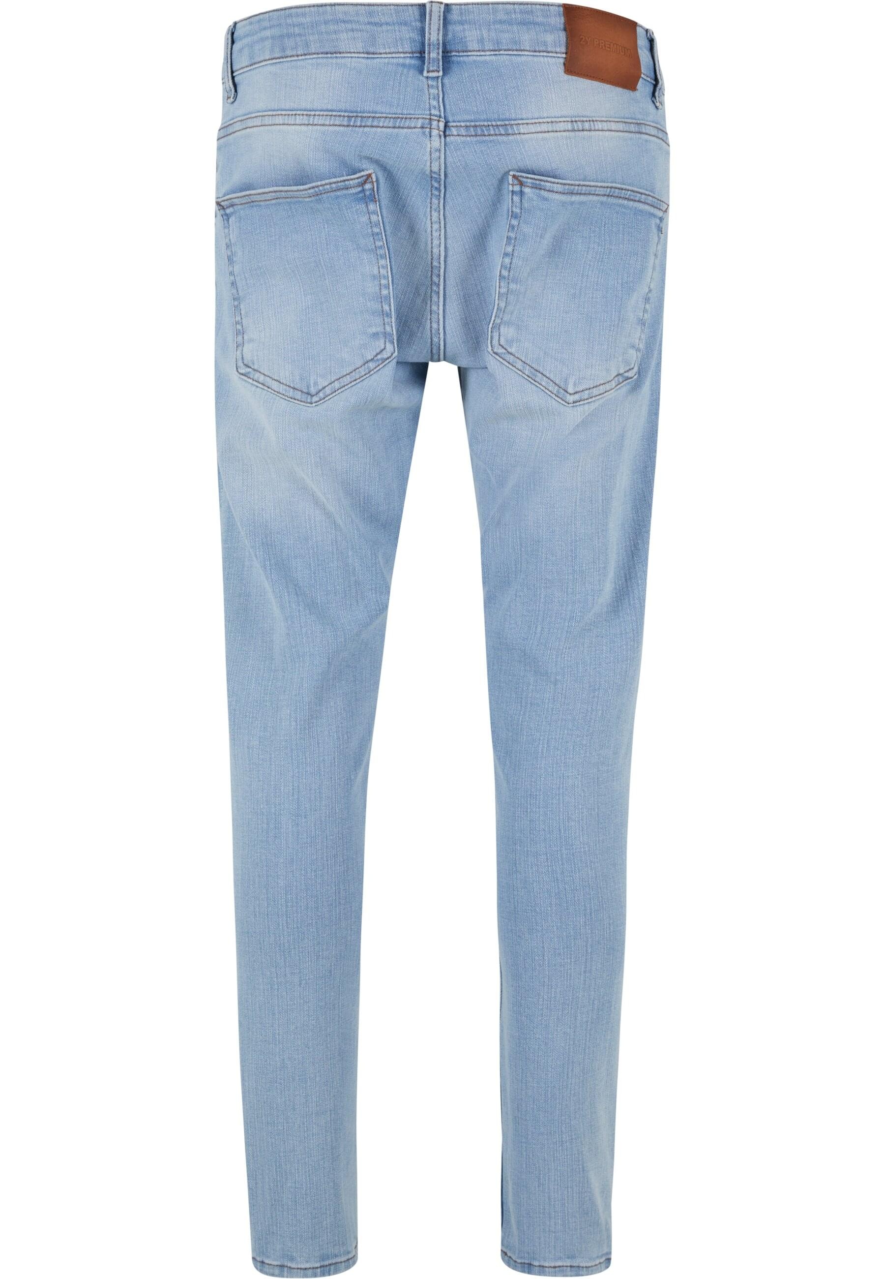 2Y Studios Bequeme Jeans »2Y Studios Herren 2Y Skinny Fit Jeans«