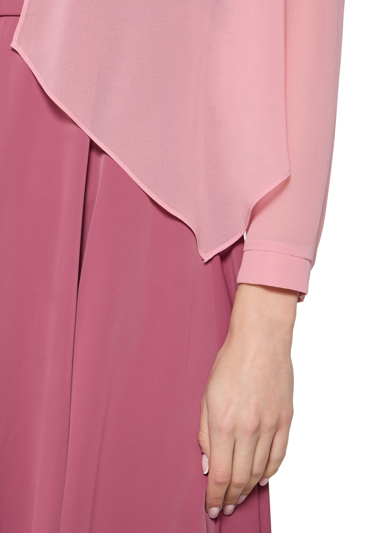 Vera Mont Blusenjacke »Damen ohne Verschluss«