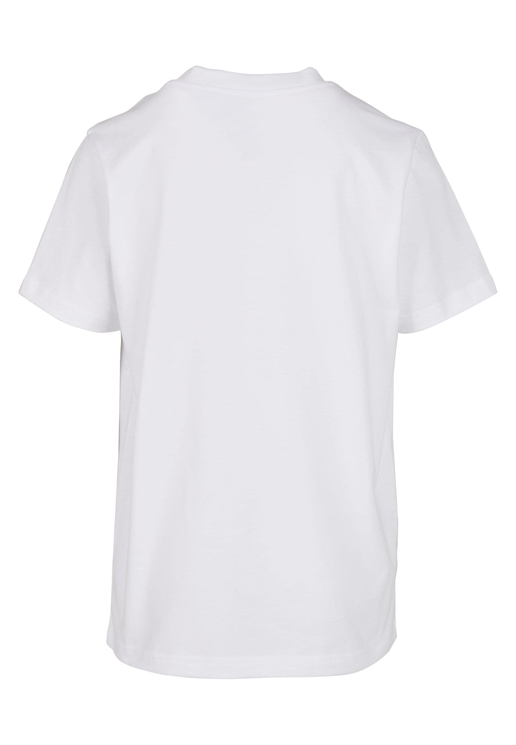 MisterTee T-Shirt »MisterTee Herren Kids Aristocats Hello Tee«, (1 tlg.)