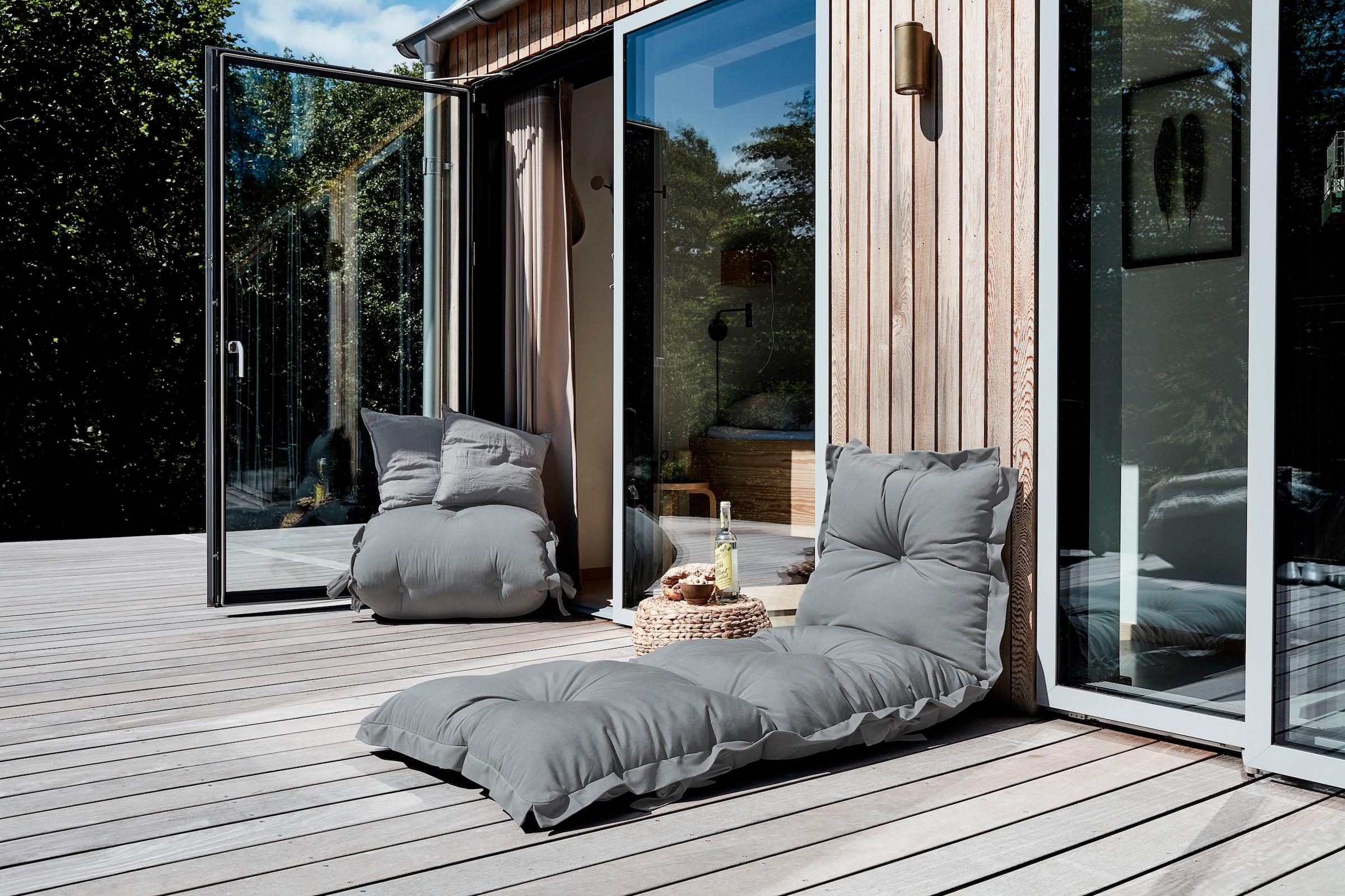Gartensessel »Sit Sleep«, and Karup OUT | Design BAUR bestellen